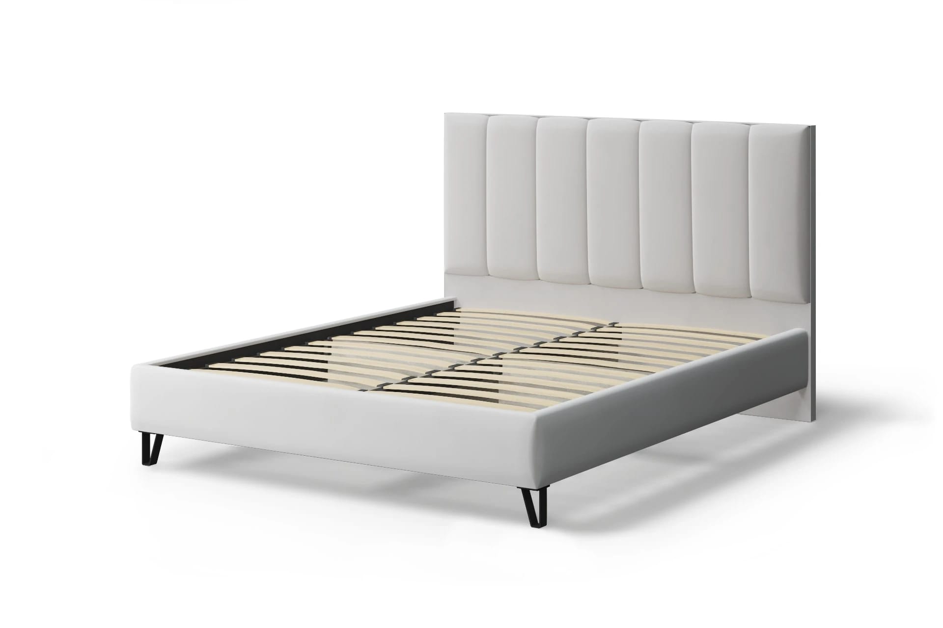 ЛАУРА СОФТ (brilliant/серо-белый) - фото 5