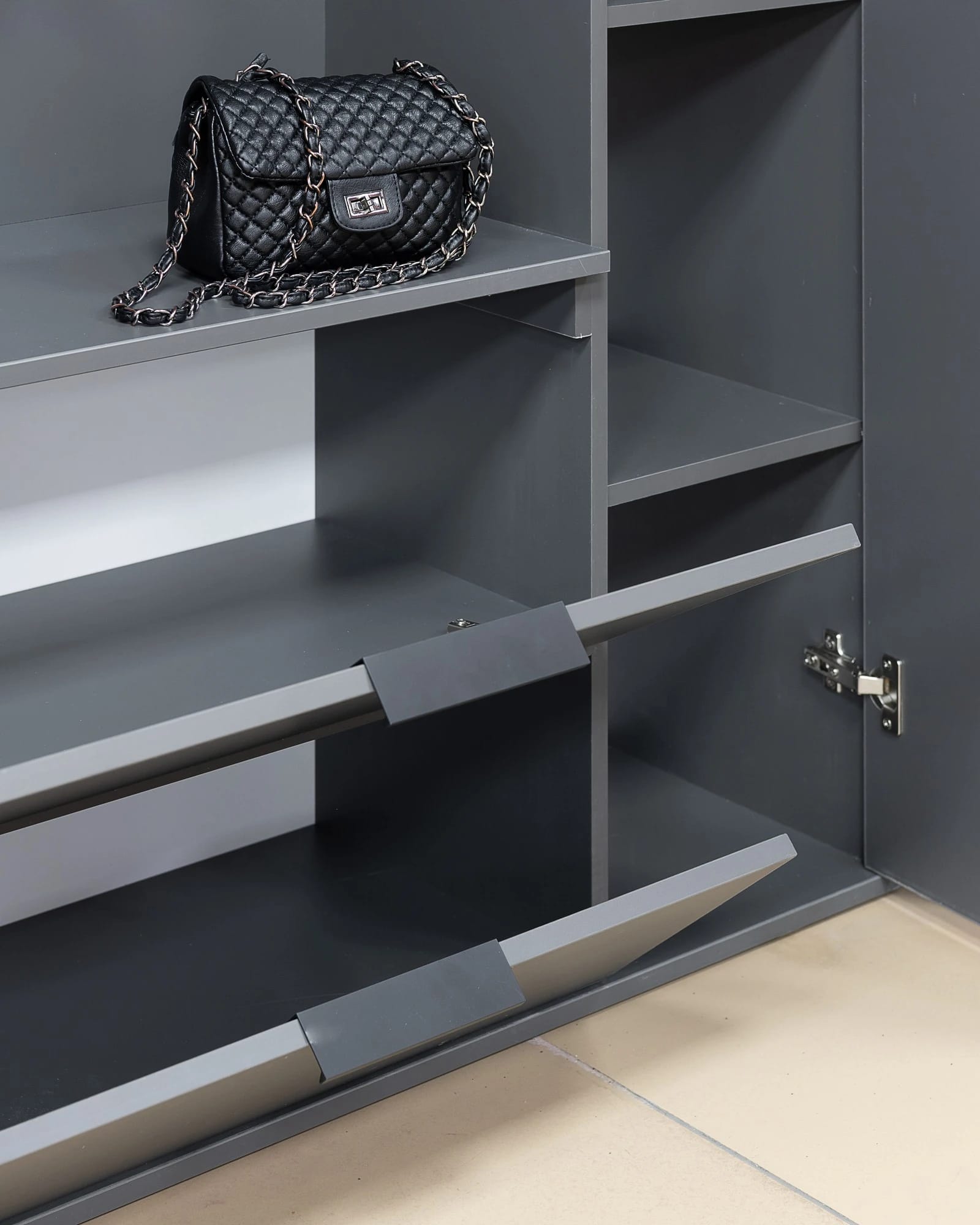 ФИНИКС (графит/ ручка СА-1, цвет - черный) - фото 5