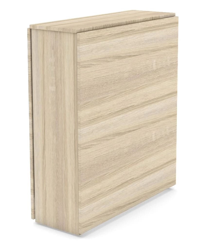 СТОЛ КНИГА (250/1610*750*850) (сонома) - фото 2