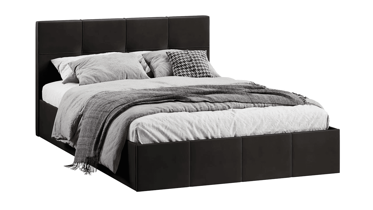 ЛОРА (Велюр Confetti Stone) - фото 1