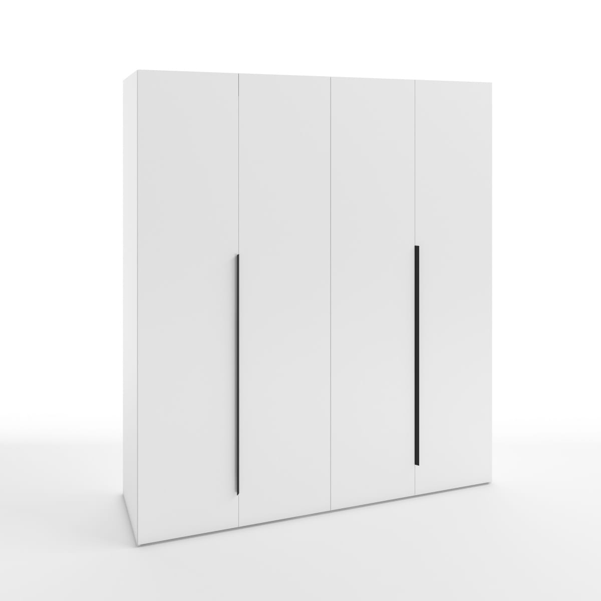 ЧЕСТЕР-2 (Белый легкий шелк/ наполнение Небула) - фото 1