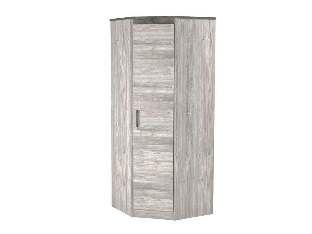 ДЕНВЕР (риббек серый) - фото 1