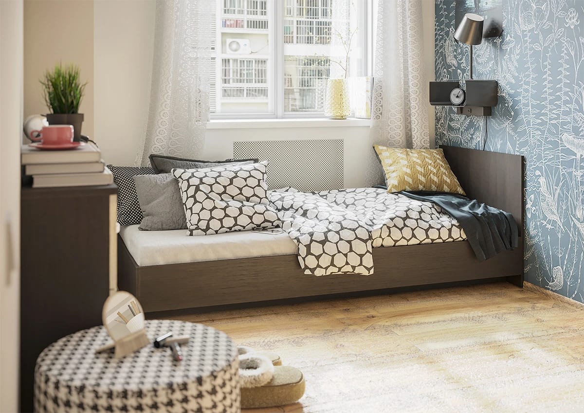 РОНДА (венге) - фото 4