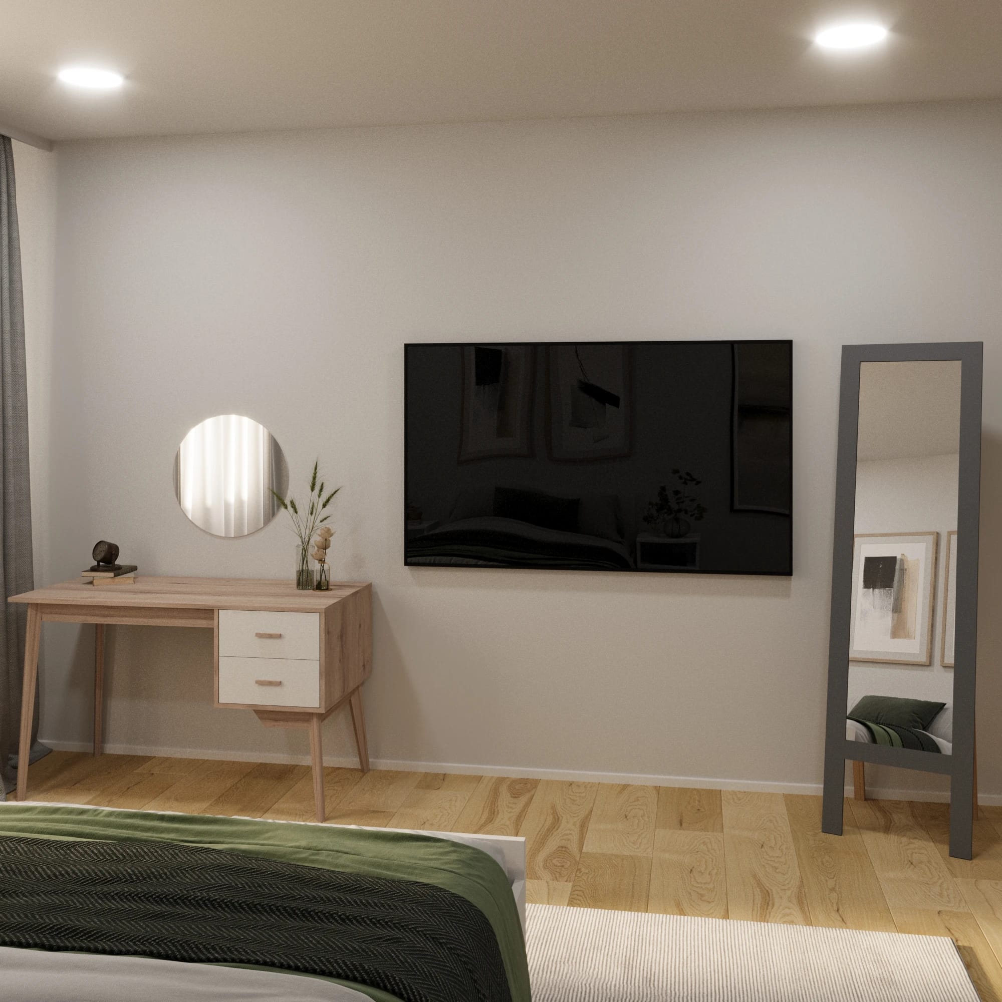 КАЛГАРИ (графит р-810/прозрачный лак) - фото 2