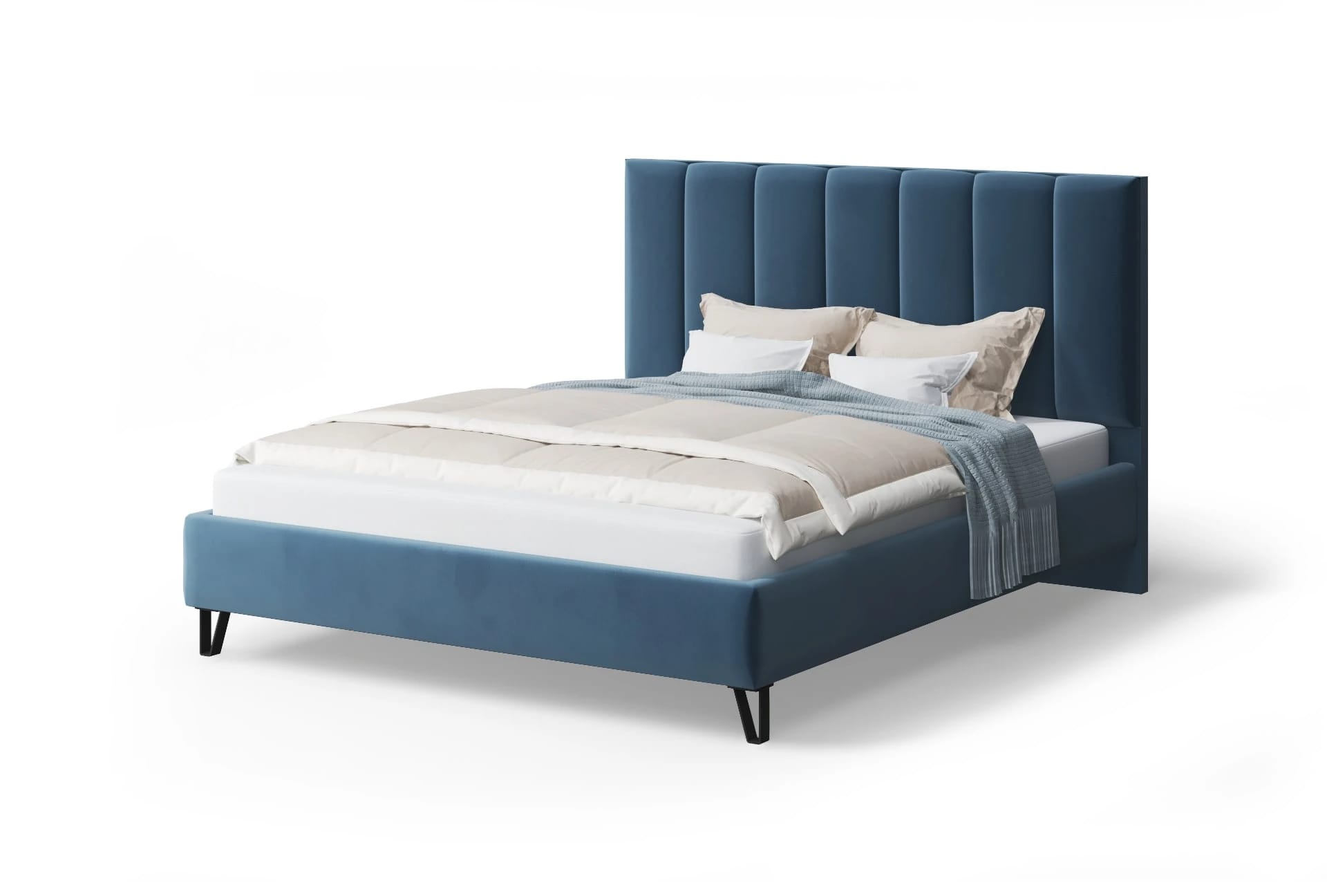 ЛАУРА СОФТ (deep blue/синий) - фото 5