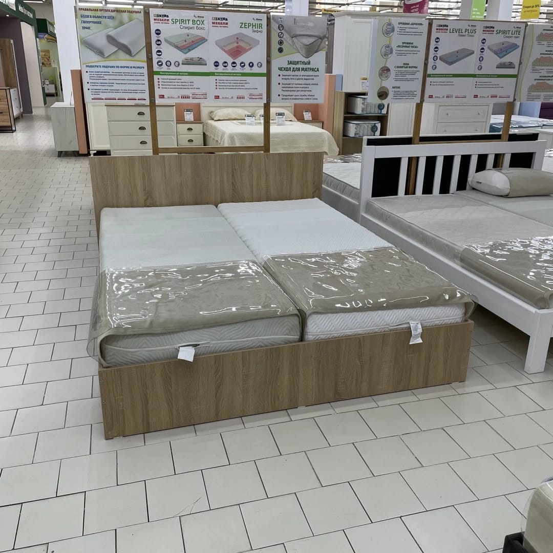 БЕРГ М (дуб сонома) - фото 3