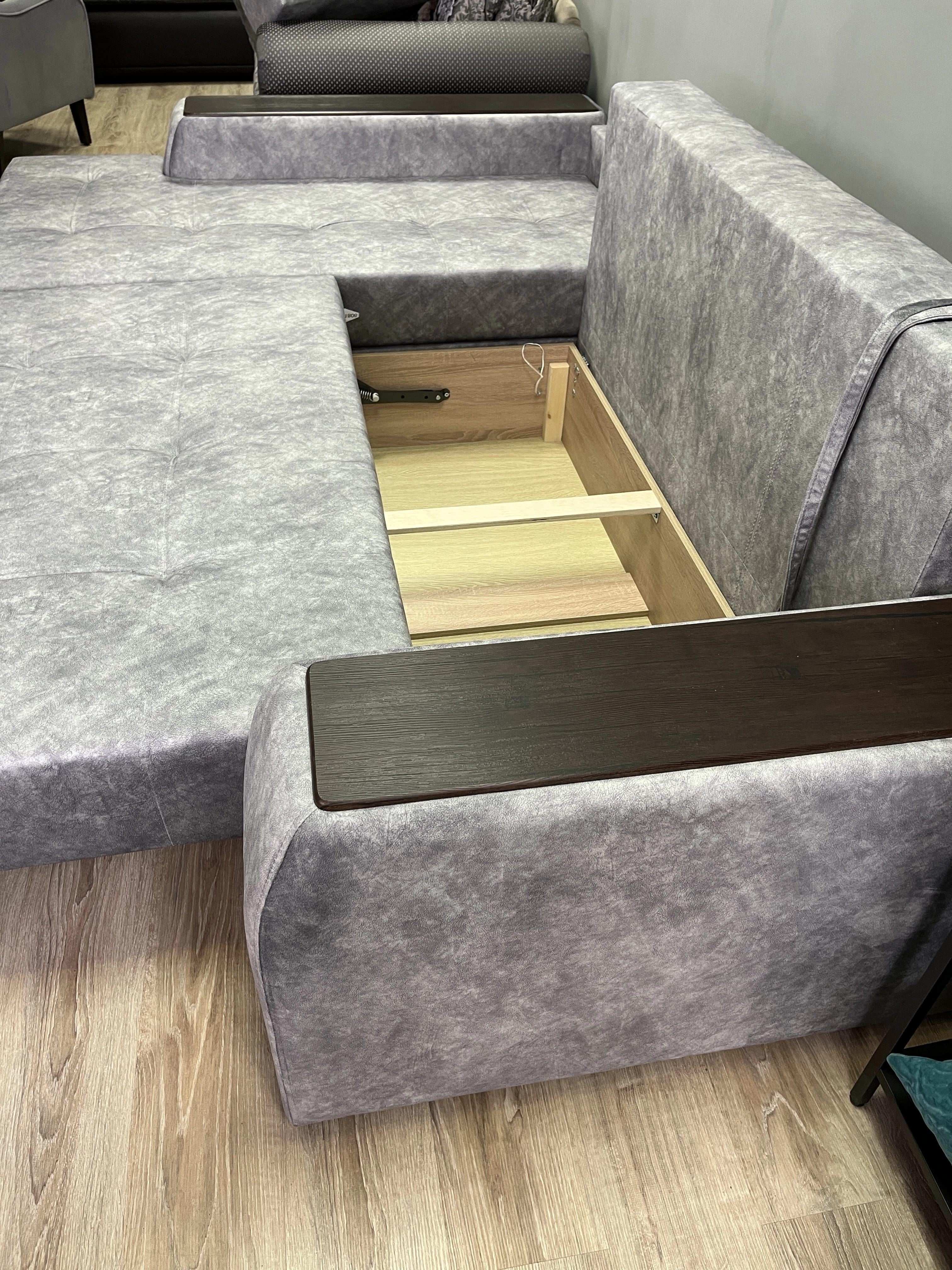 ОСКАР (Germes steel / Germes steel / Germes steel) - фото 9