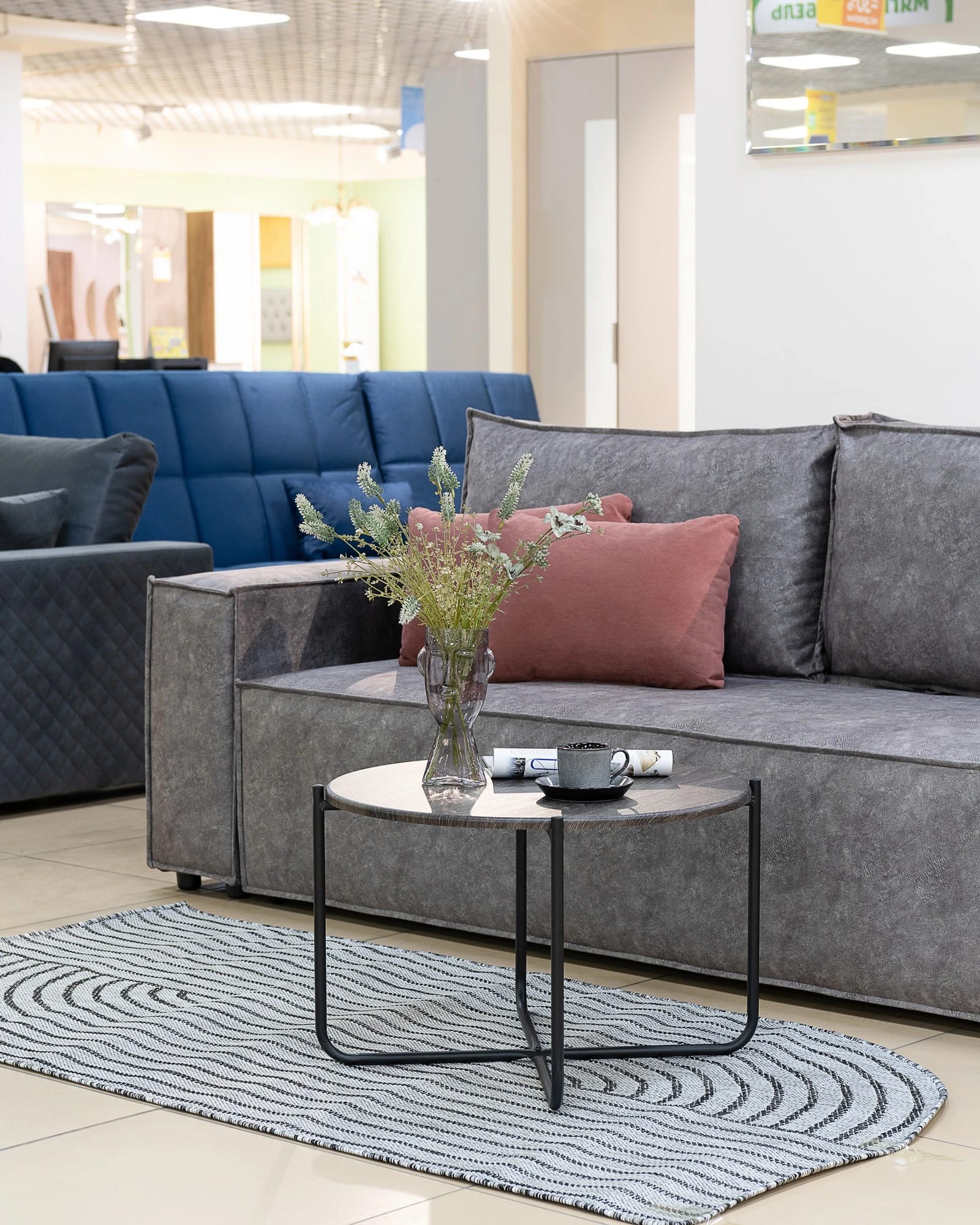 ТУЛОН (Вариант 1/Аликанте серый 9) - фото 6