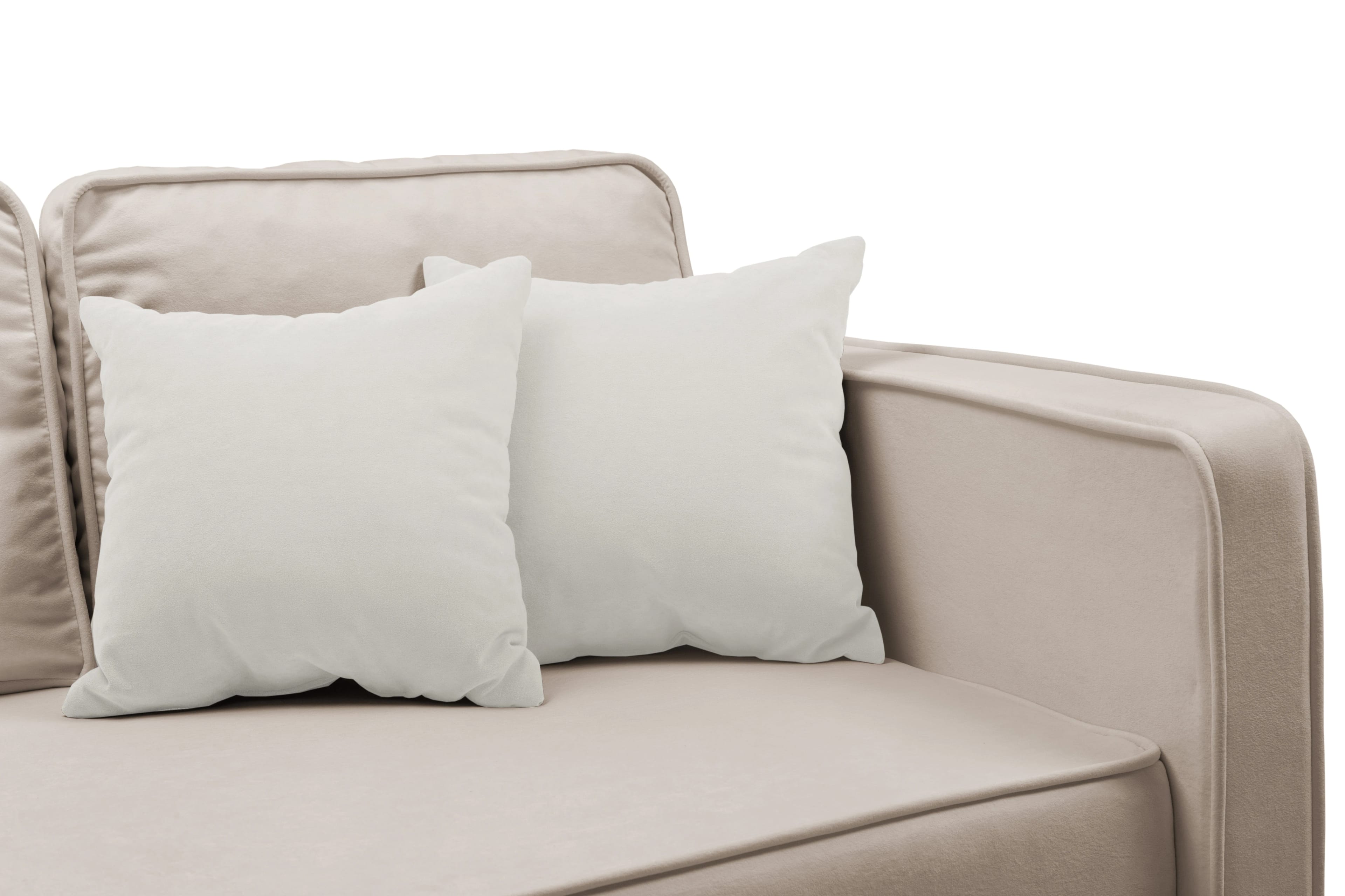 АЛЬФА (Велютто (Velutto ) 21 / Велютто (Velutto ) 01 / Опоры венге) - фото 3