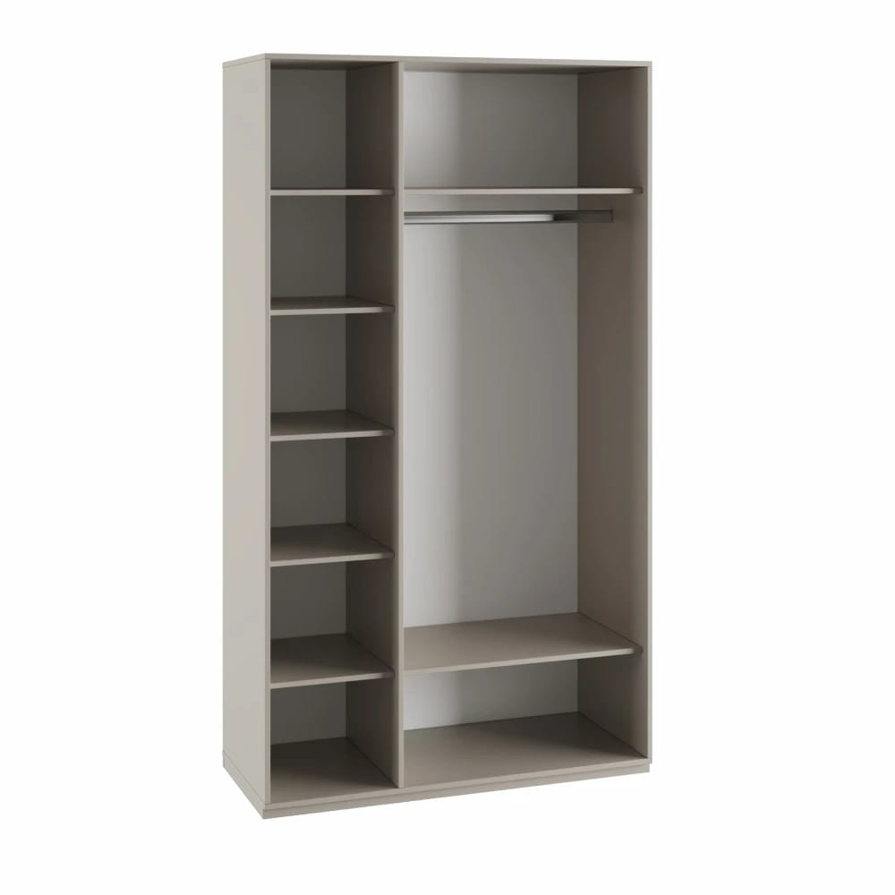 НИКА (кашемир/бежевый мат.) - фото 3