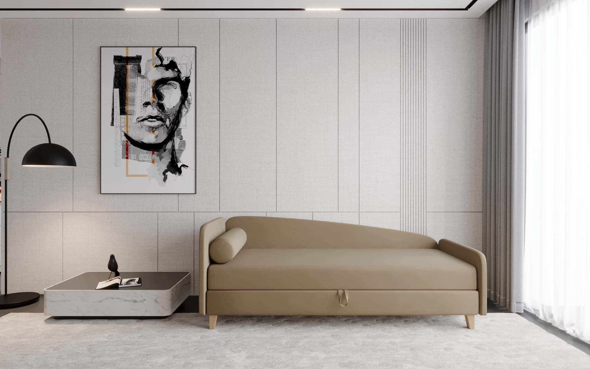 МАЛЬТА (Сторм 14 (Storm 14)) - фото 5