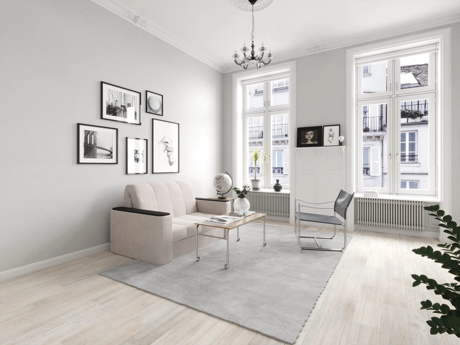 НЕАПОЛЬ (Velutto 08/декор венге (без подушек)) - фото 4