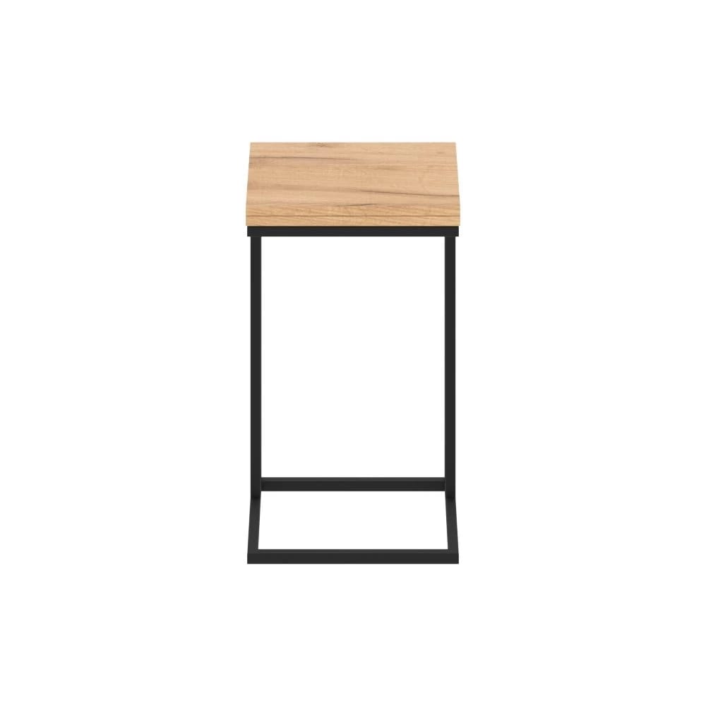 CD 4030 (Дуб бофорд/Черный) - фото 3