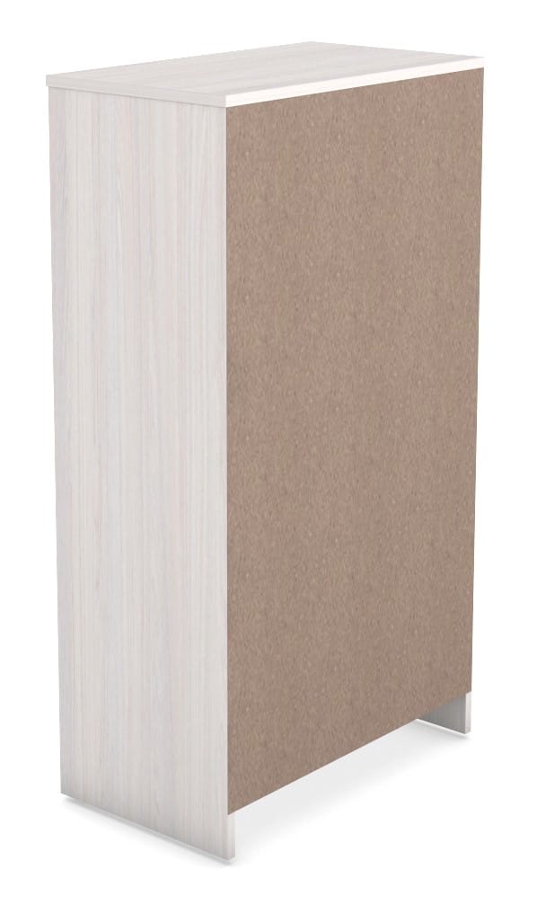 ОБУВНИЦА (600*345*1100ММ) (анкор светлый) - фото 3