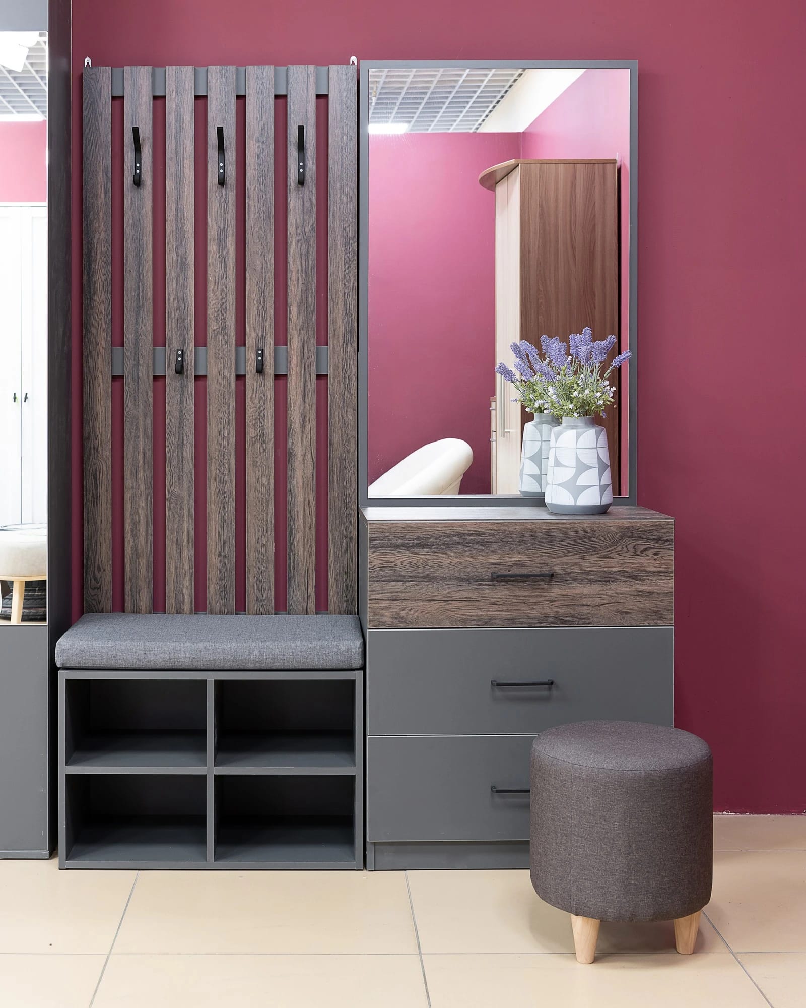 МОНБЛАН (графит/хронос) - фото 2