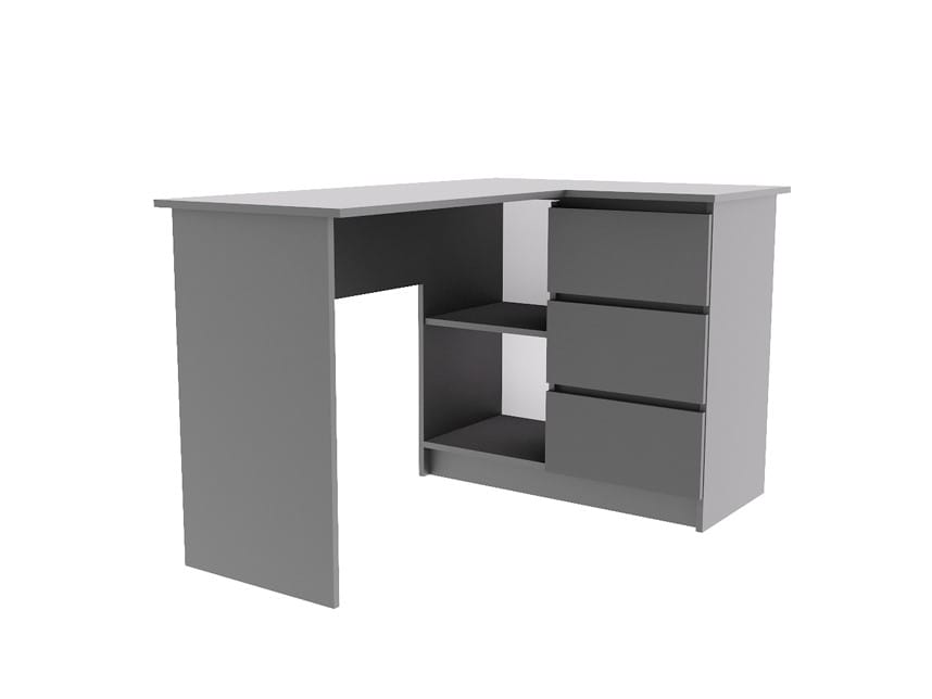 МОРИ (графит) - фото 1