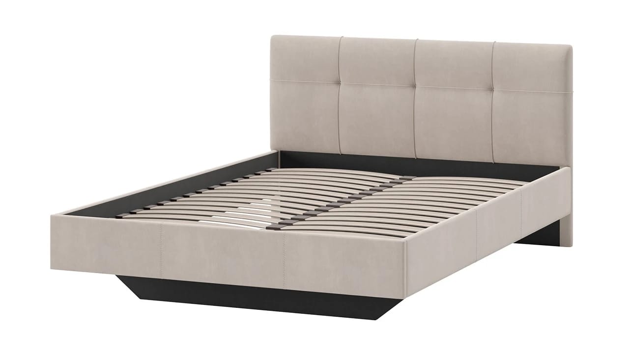 ЭЛИС (Велюр бежевый) - фото 3