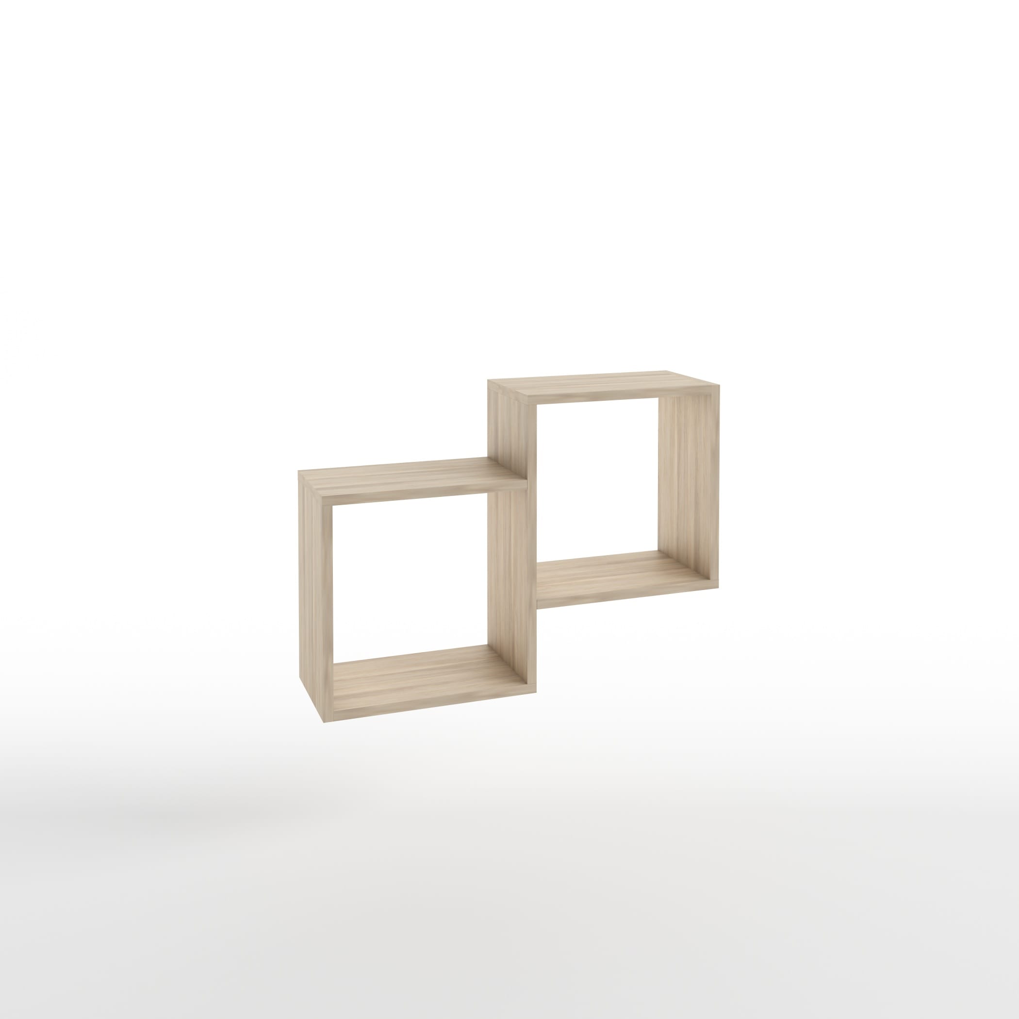 ПОЛКА №3 (686*200*489 ММ) (либерти) - фото 1