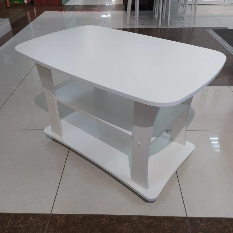 СЖ-1 (белый) - фото 3