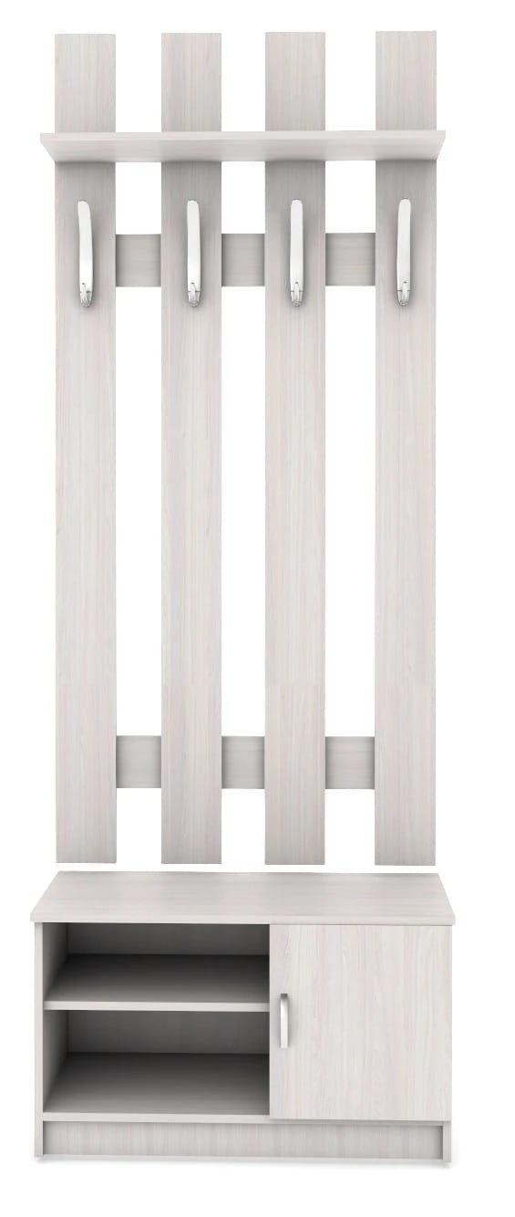 МАЛЫШ (анкор светлый) - фото 3