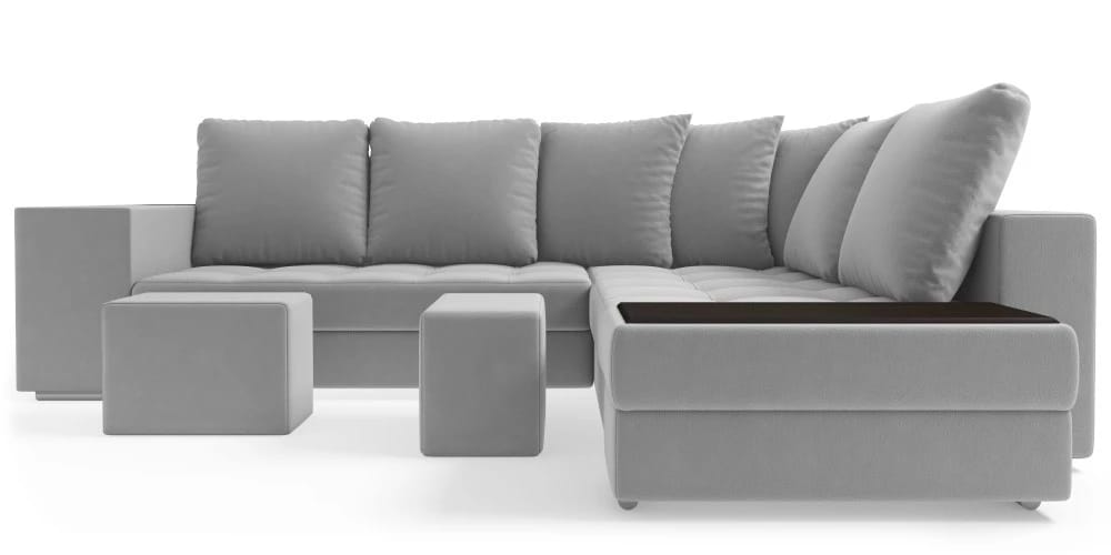 ЖАРДИН-3 (Ультра смоки (Ultra smoke)) - фото 3