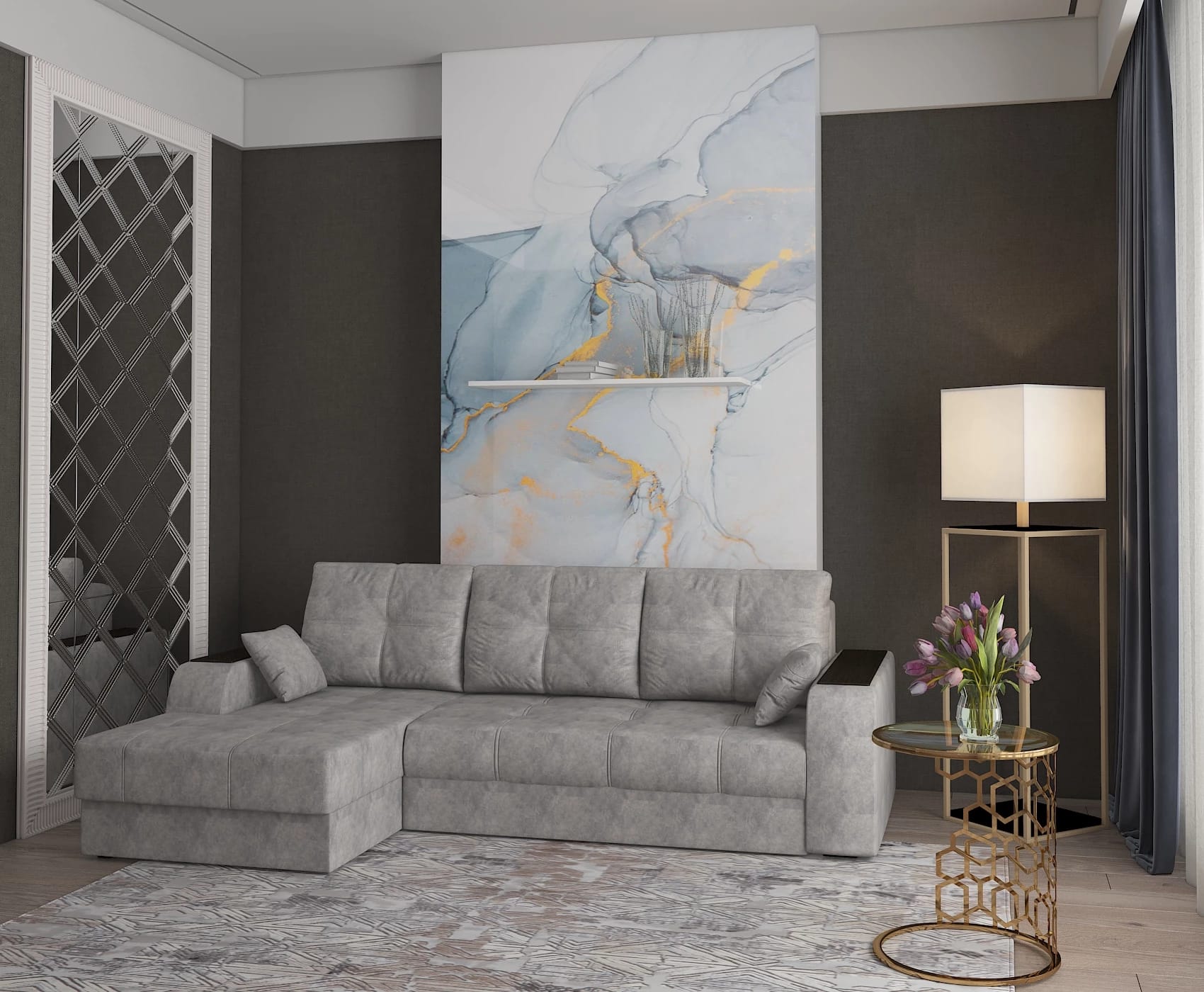 ОСКАР (Germes steel / Germes steel / Germes steel) - фото 5