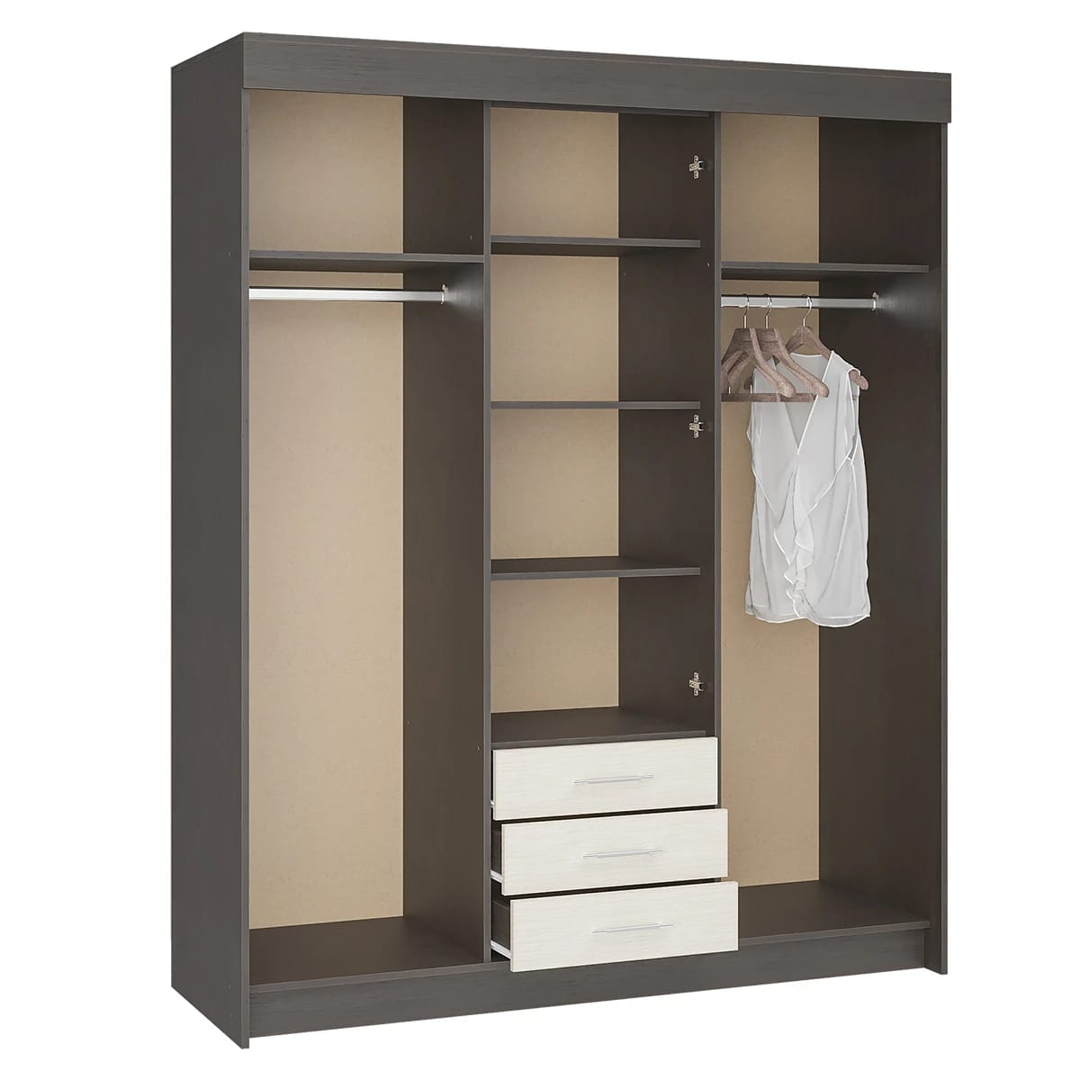 ФОРТУНА (венге/беленый дуб (белфорд)) - фото 7