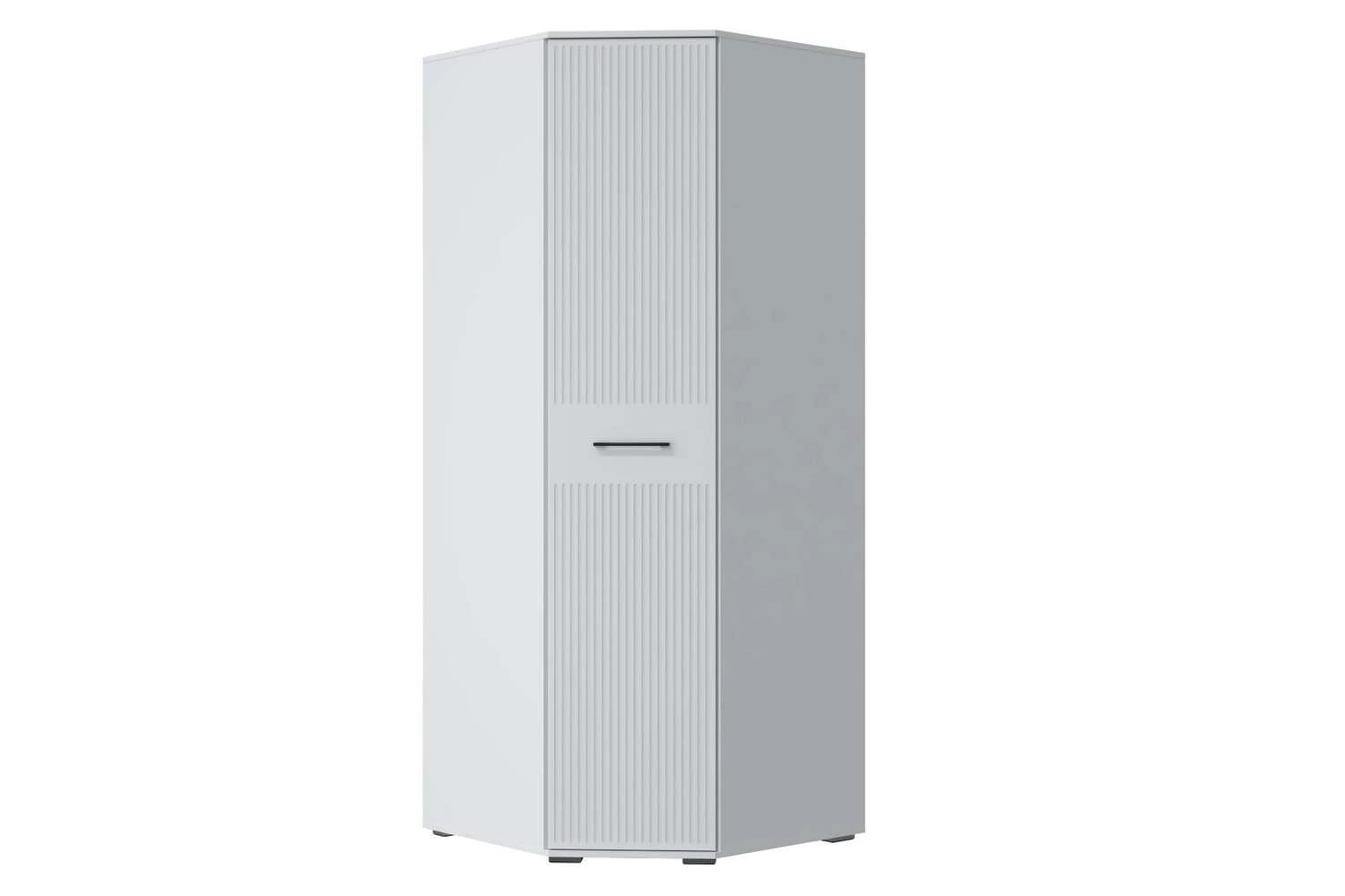 ШАРЛИЗ (белый/белый) - фото 1