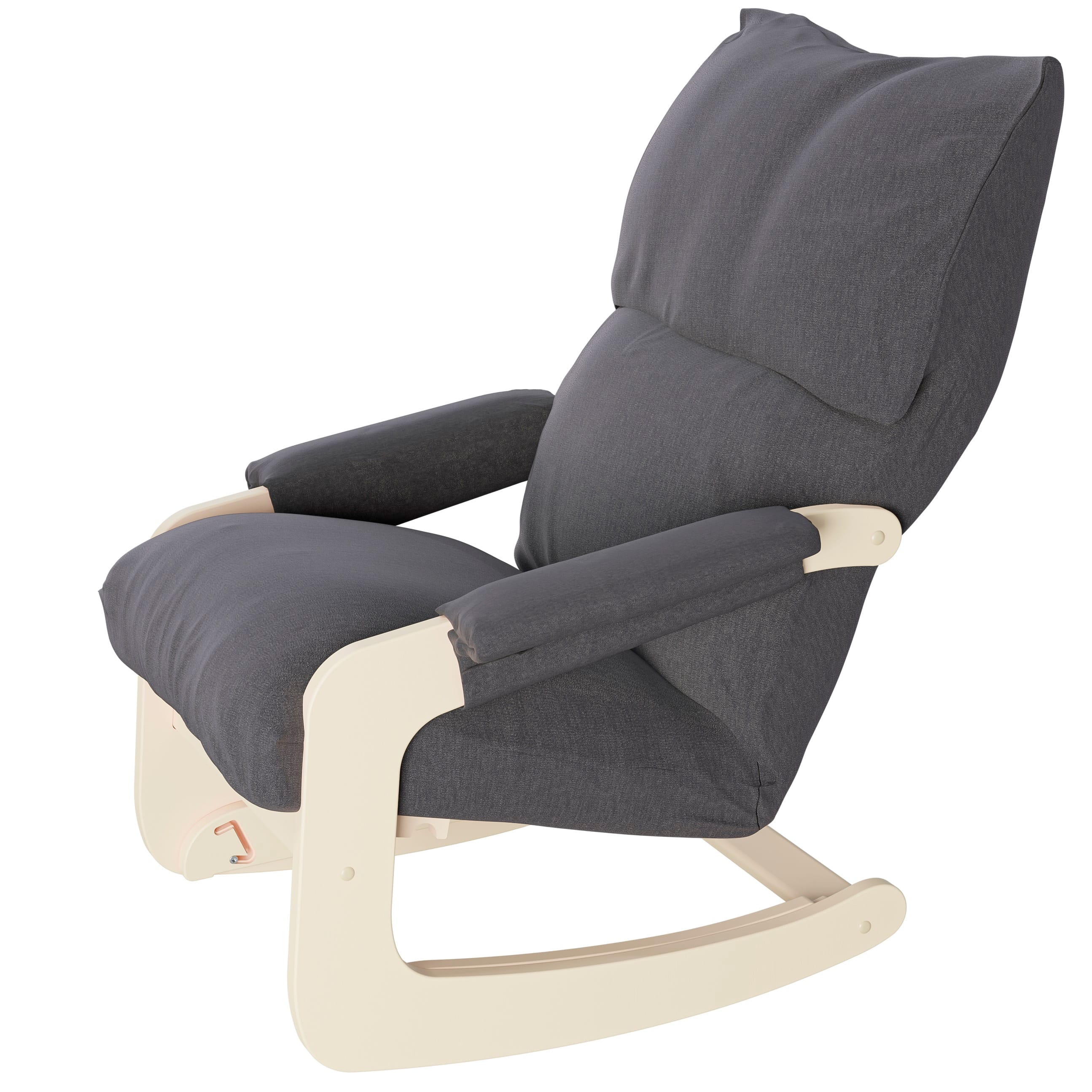 МОДЕЛЬ 81 (Lunar Grey, молочный дуб) - фото 1