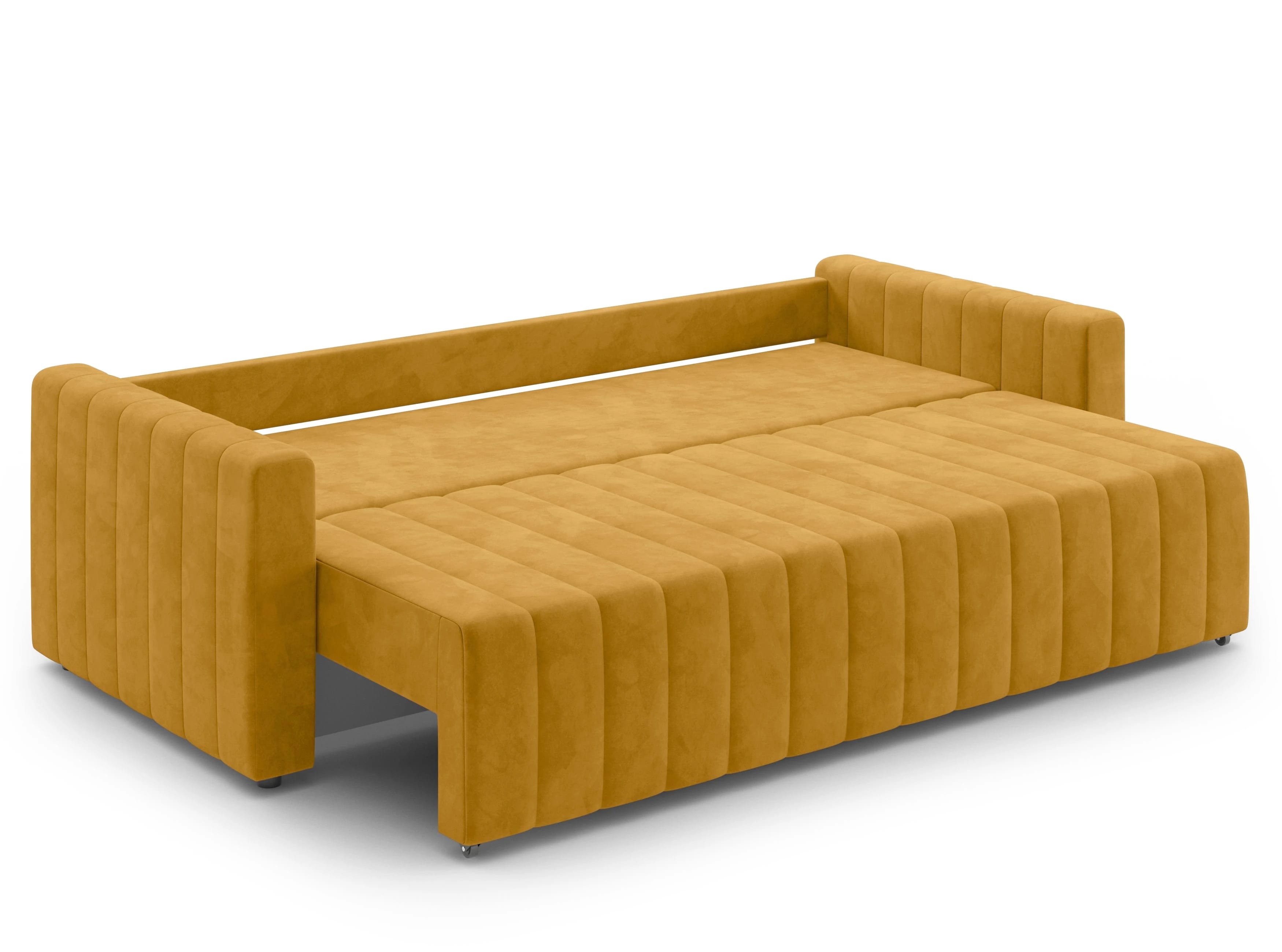 МАЛИБУ (горчичный (Ultra Mustard)) - фото 3