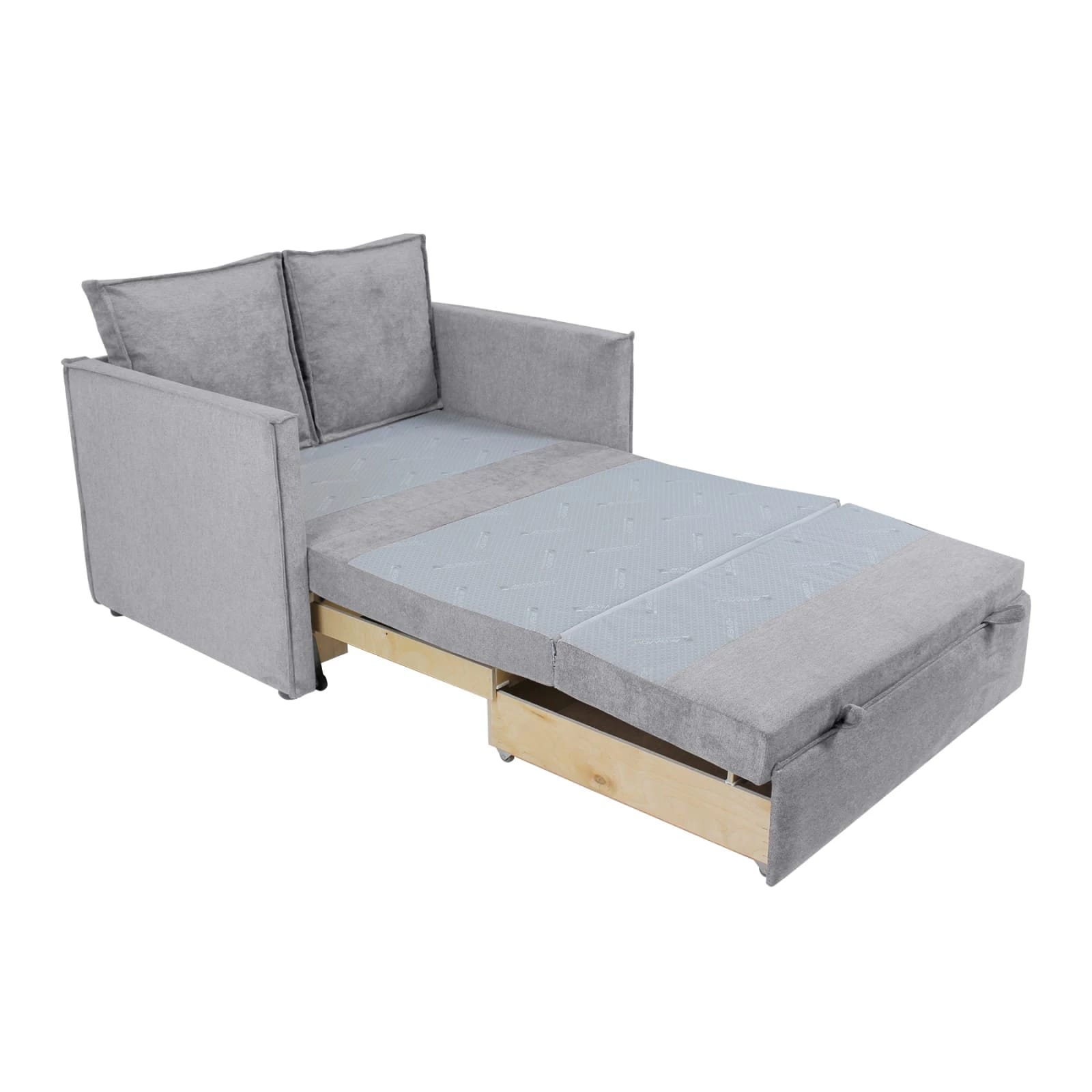 ЛОФТ (Аспендос 020 светло-серый) - фото 8