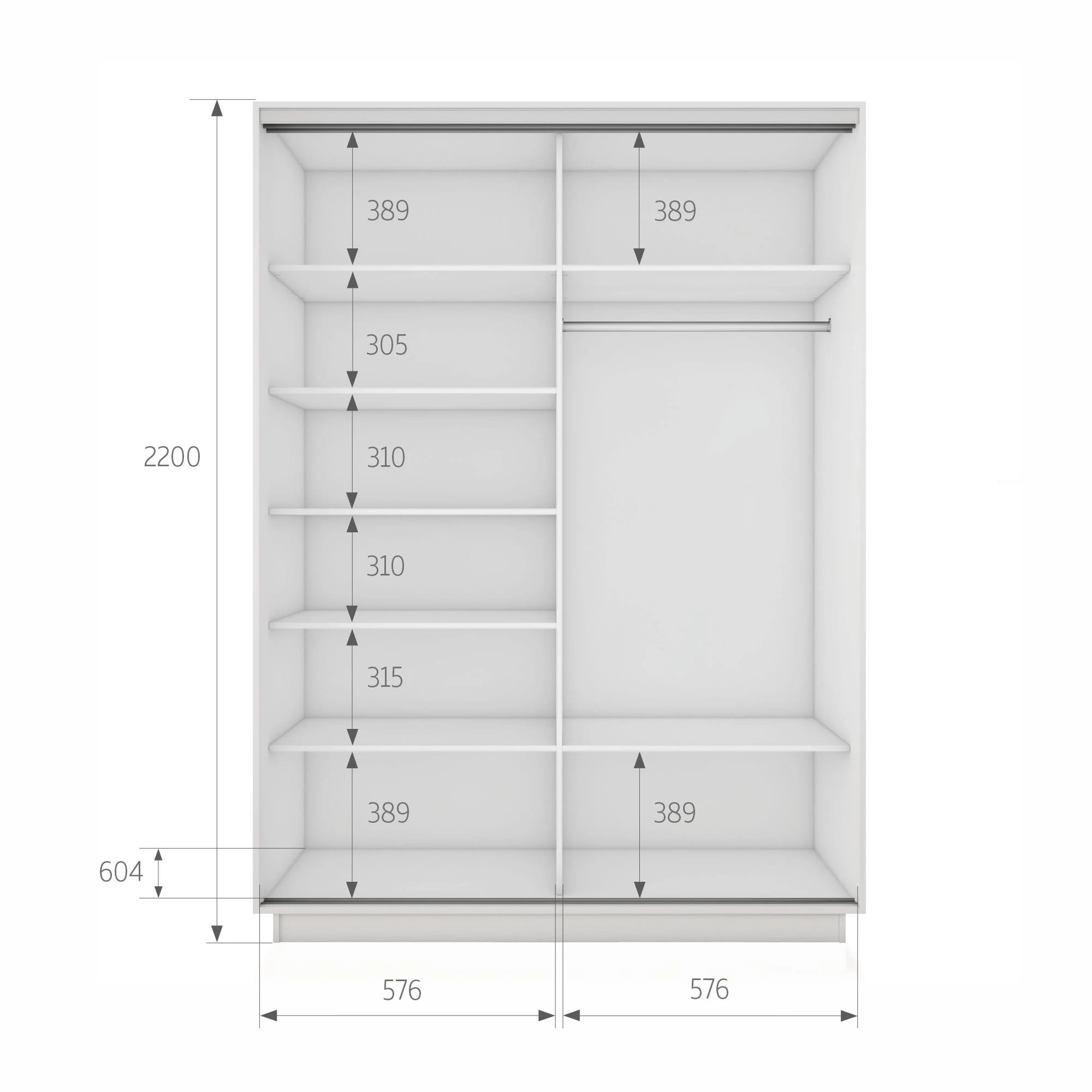 ЭКСПРЕСС-2 (белый снег) - фото 6