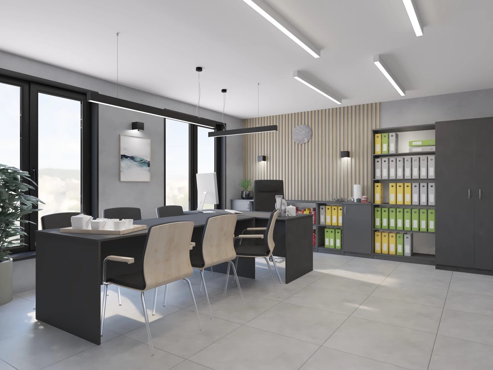 ИМИДЖ (графит) - фото 2