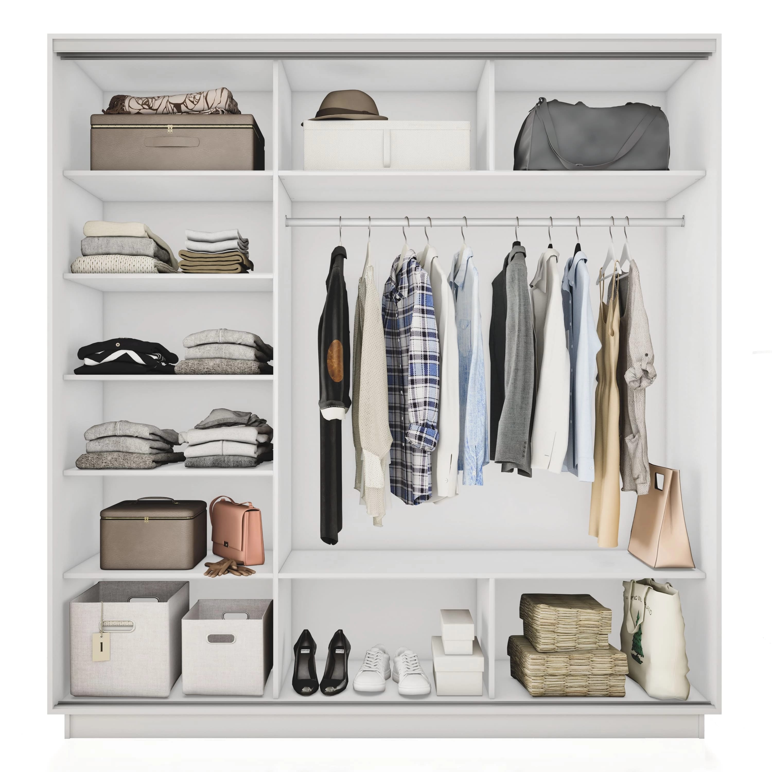 ЭКСПРЕСС-2 (белый снег) - фото 5