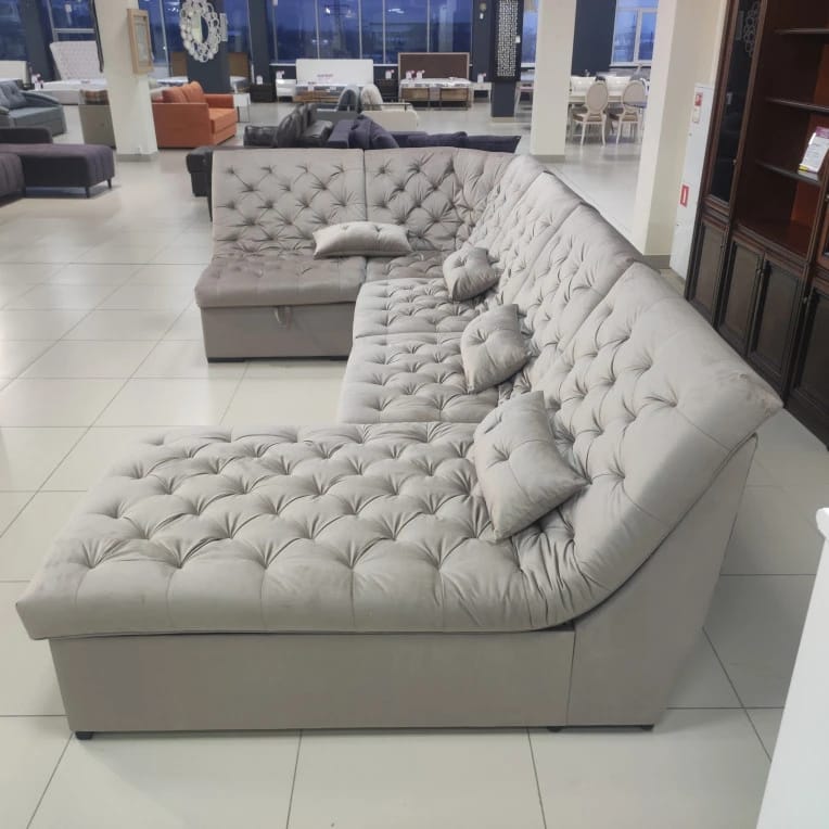 ЦЕЗАРЬ-3М (Велютто (Velutto ) 06) - фото 3