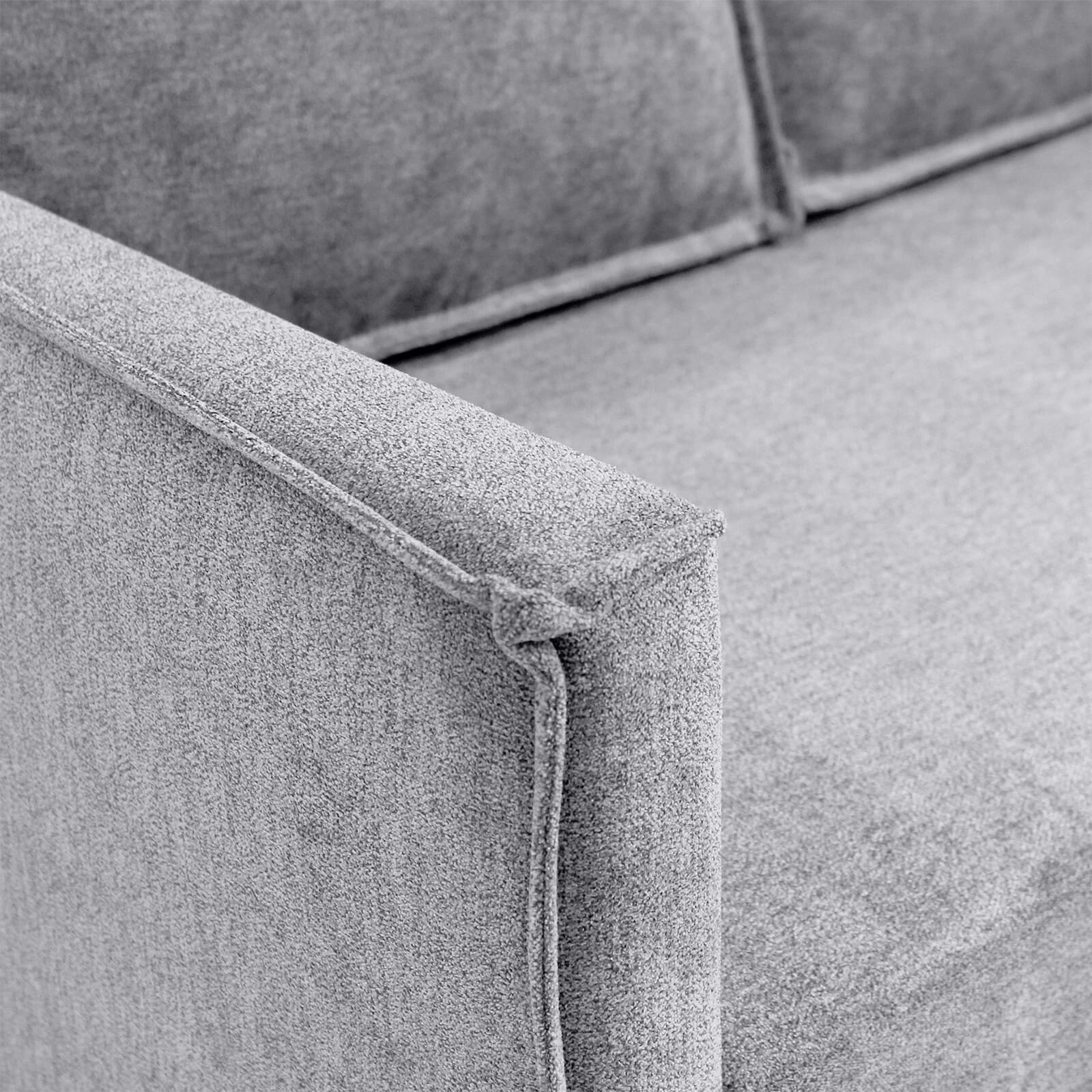 ЛОФТ (Аспендос 020 светло-серый) - фото 9