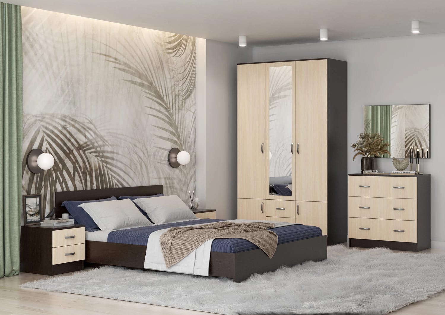 РОНДА (венге) - фото 6