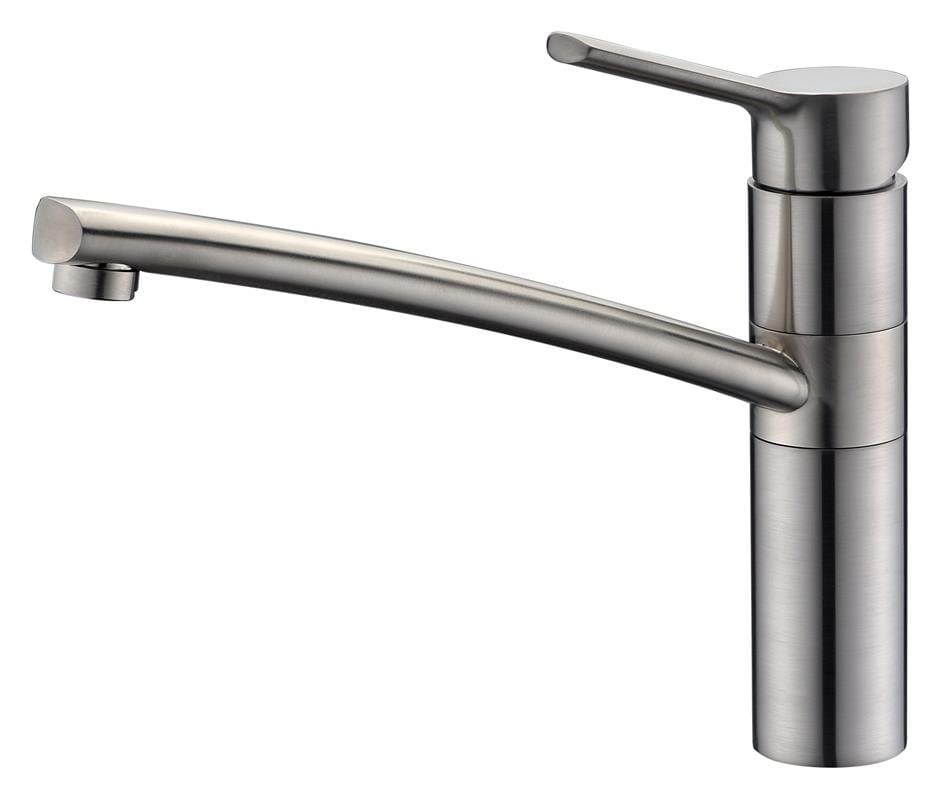 EMAR EC-3011, смеситель (сатин) - фото 1