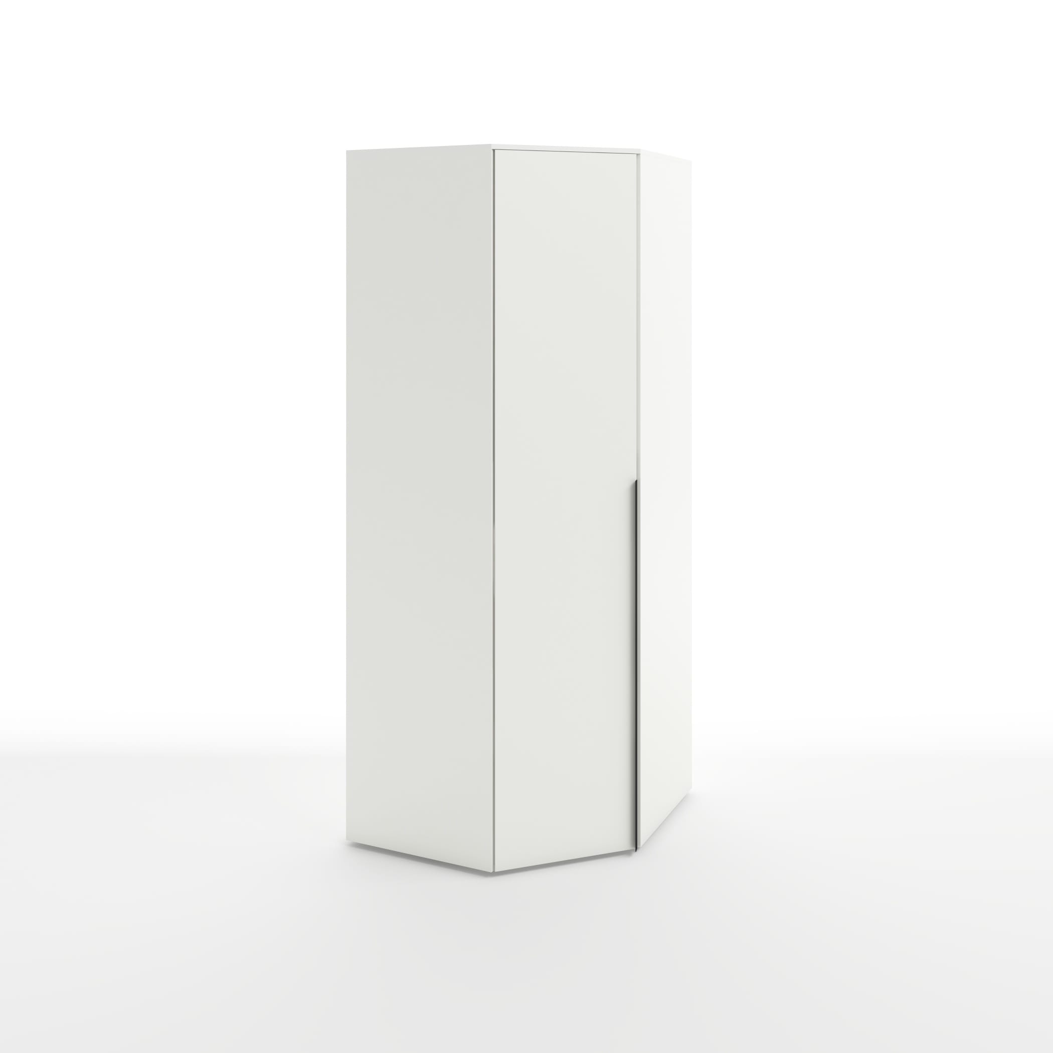 РУМЕР-3 (белый (легкий шёлк)) - фото 1