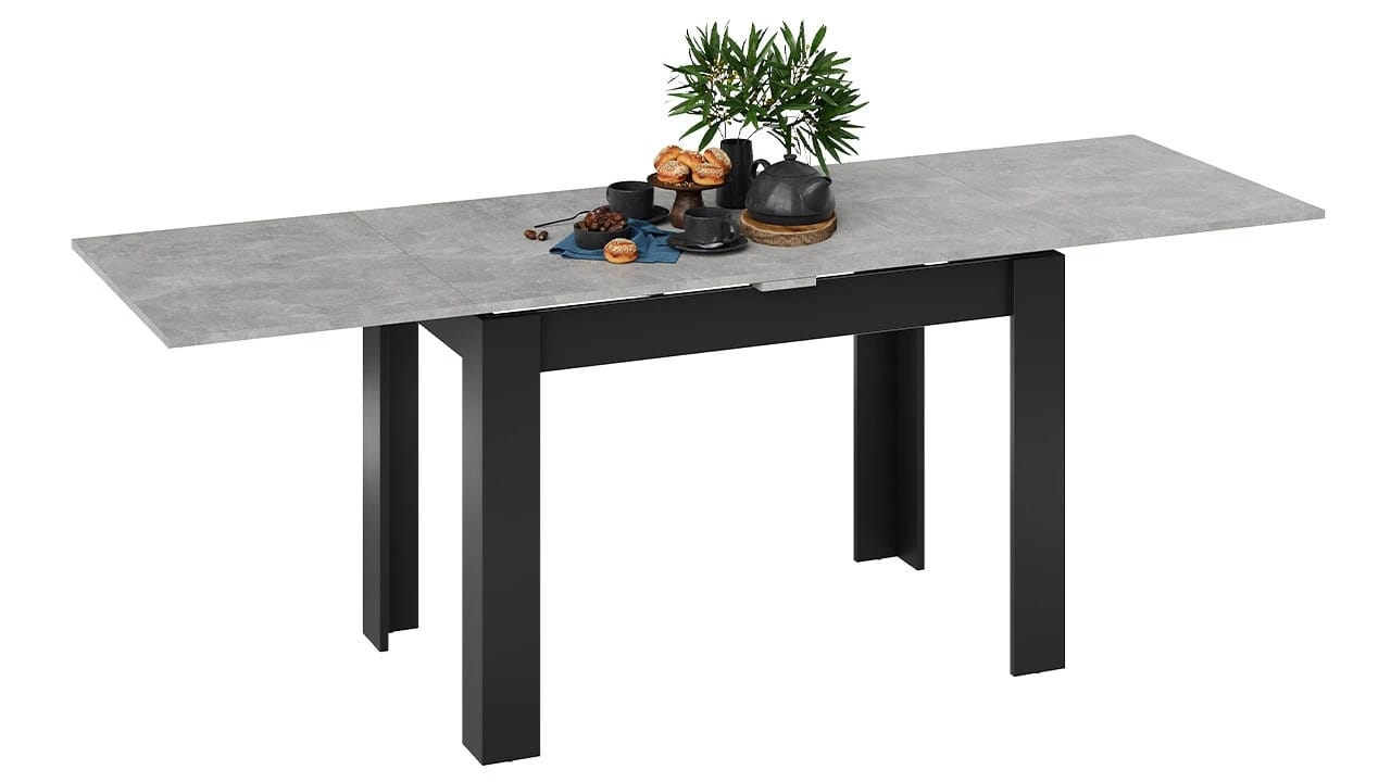 ПРОМО (черный/ателье светлый) - фото 5