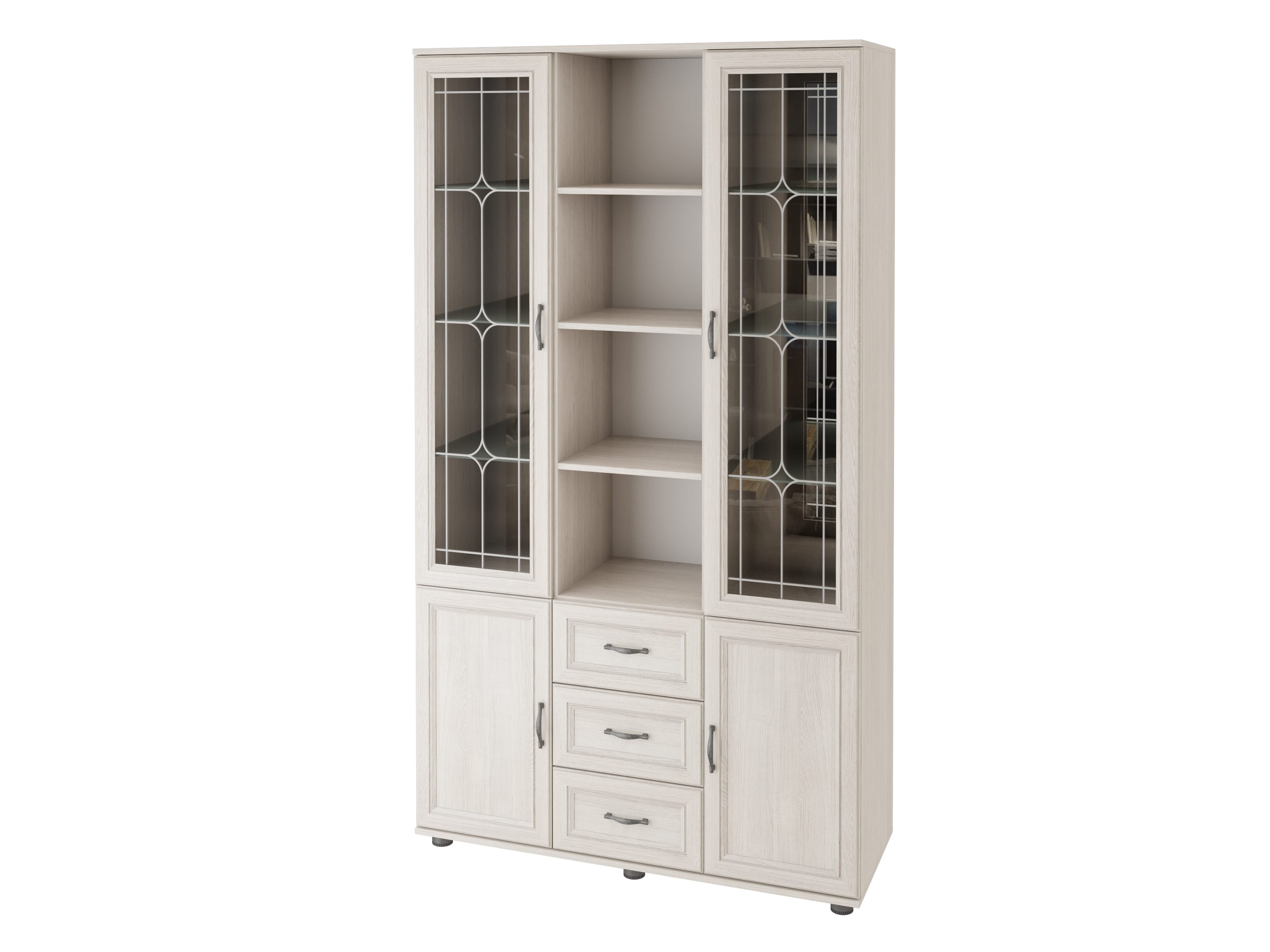 КЛАССИКА (анкор светлый) - фото 1