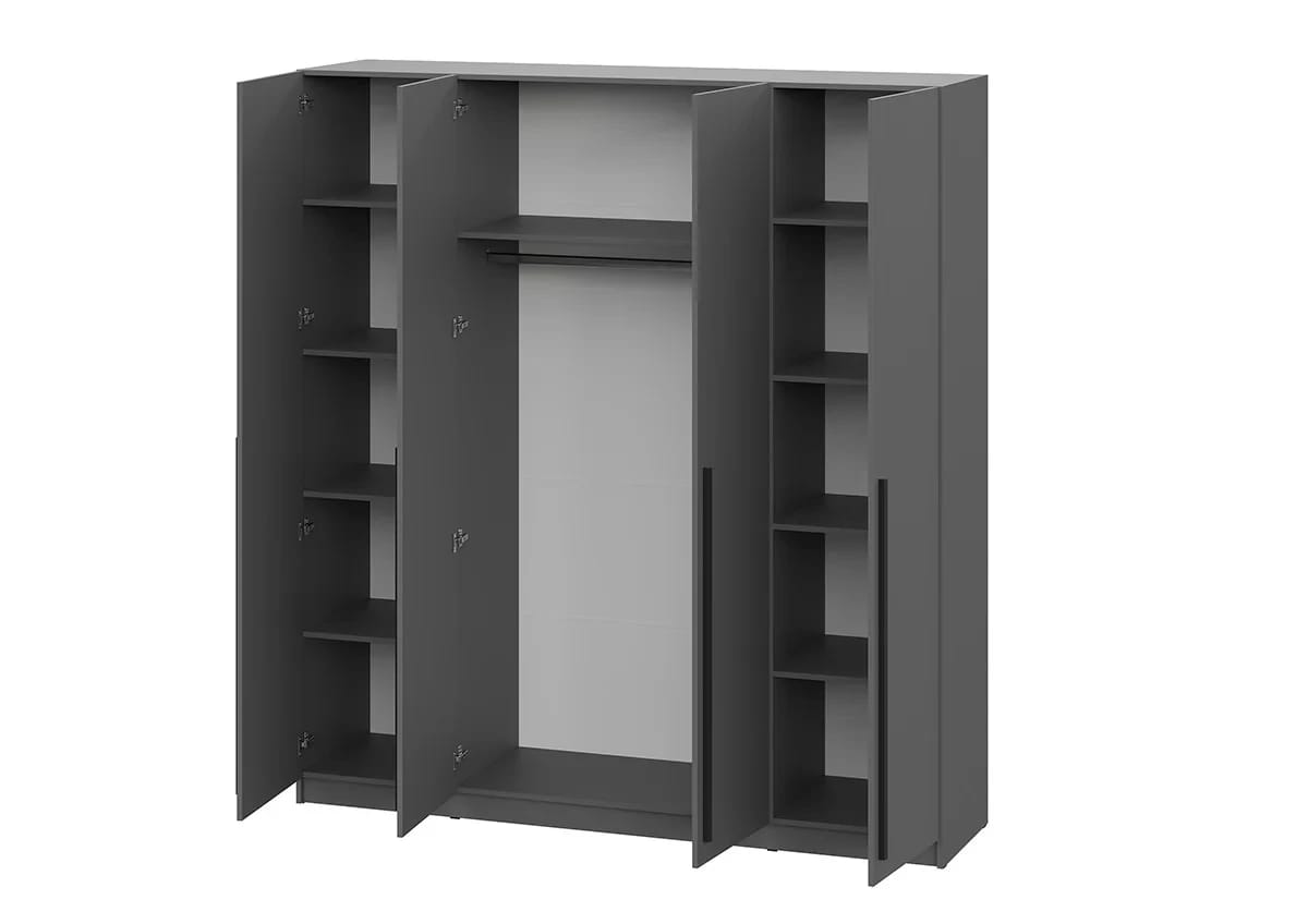 РИО (серый графит) - фото 3