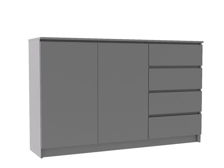 МОРИ (графит) - фото 3