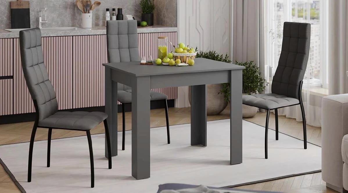 ПРОМО (серый графит/серый графит) - фото 3