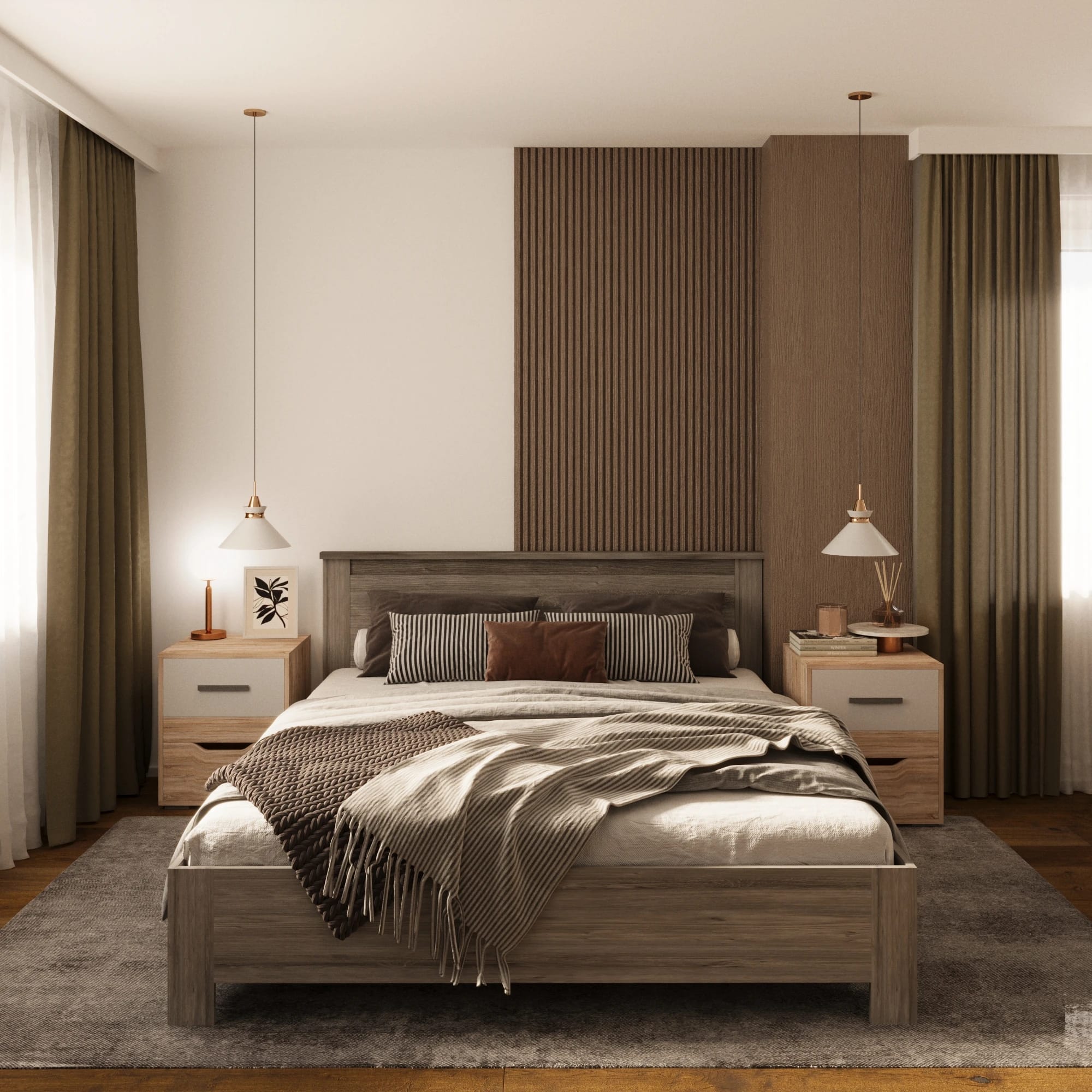 ДЖУНИОР (дуб сонома св./белый) - фото 3