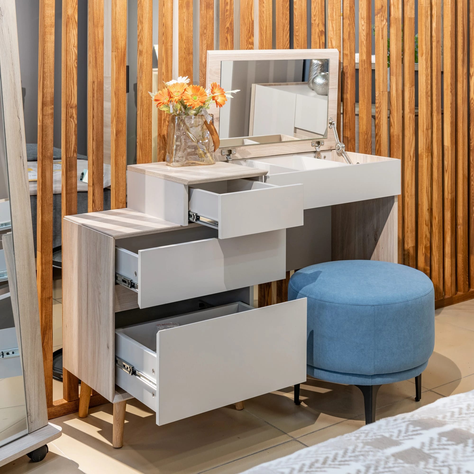 АВРОРА (дуб мария/кашемир) - фото 11