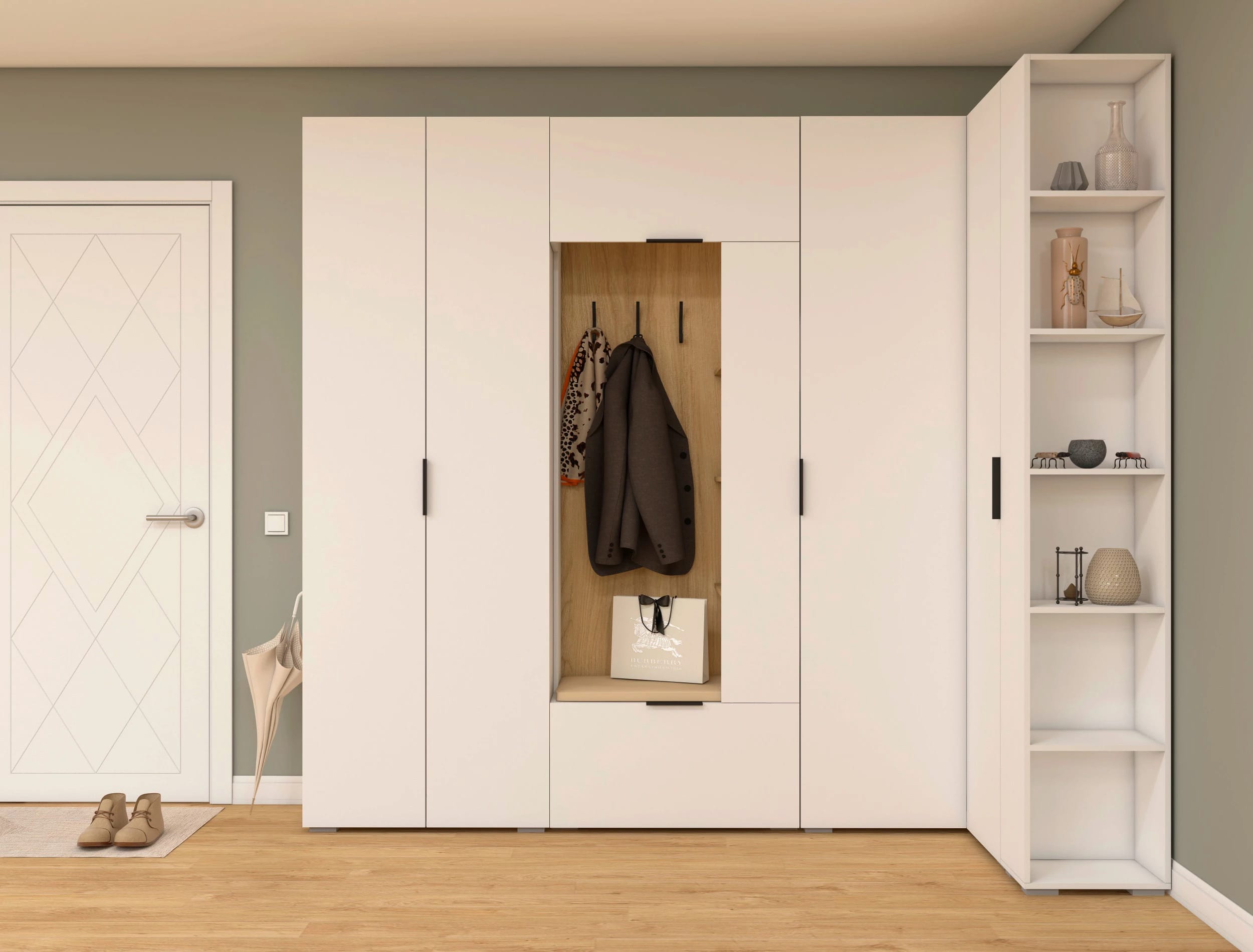 OSLO (тэффи (легкий шелк)) - фото 3