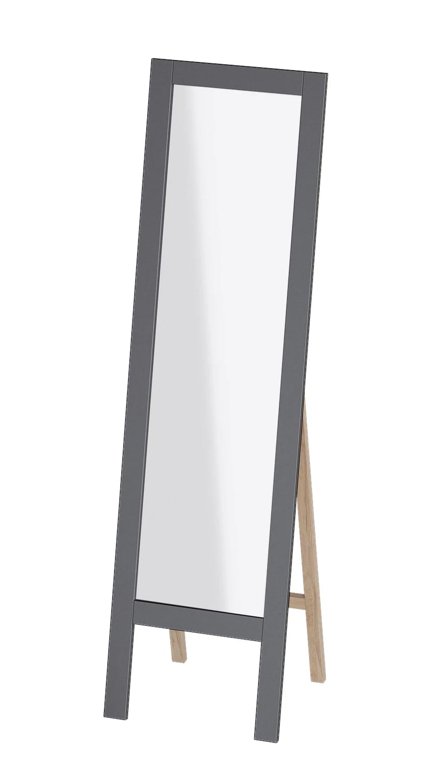 КАЛГАРИ (графит р-810/прозрачный лак) - фото 1