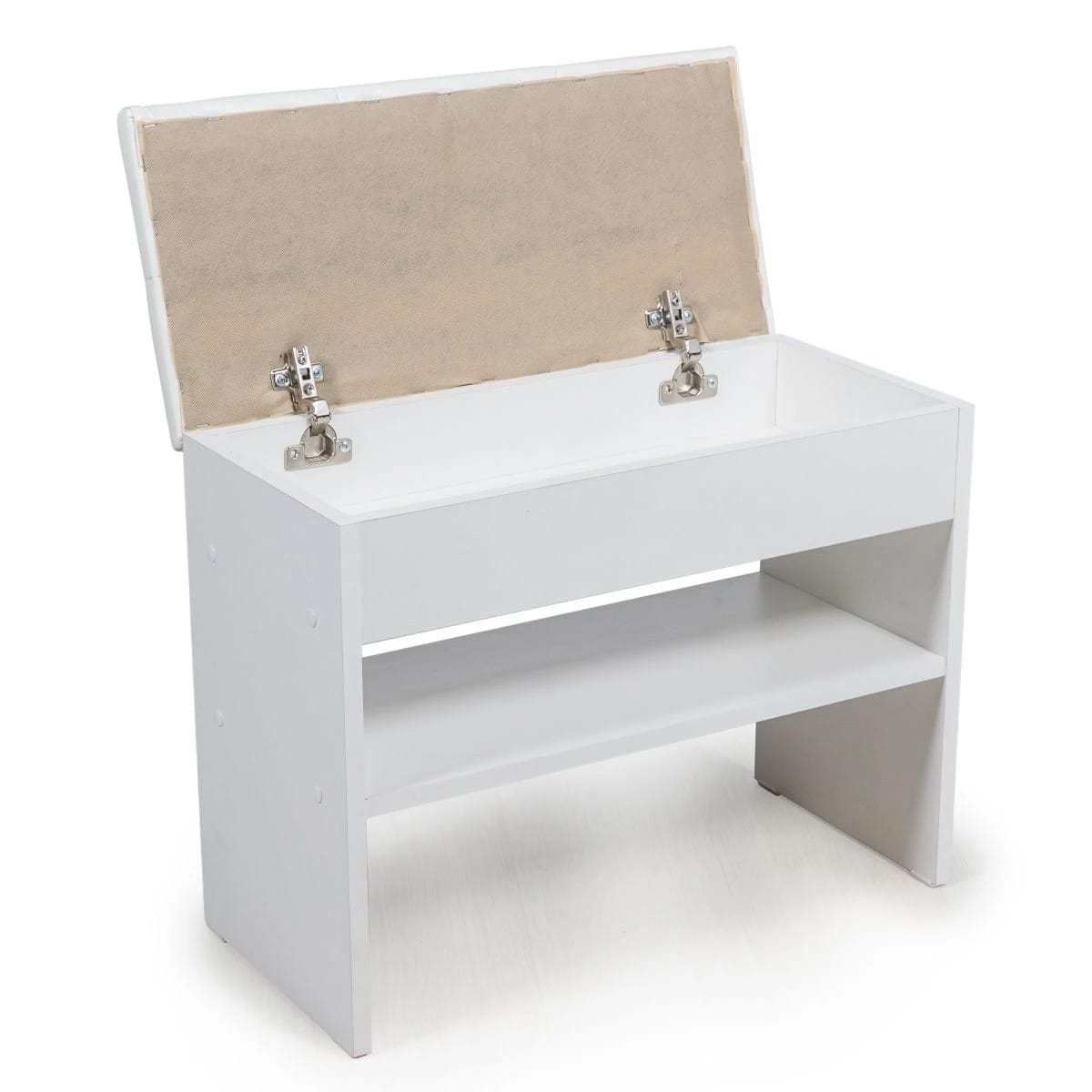 ЛЕССИ-М (Белое/Б.милк) - фото 5