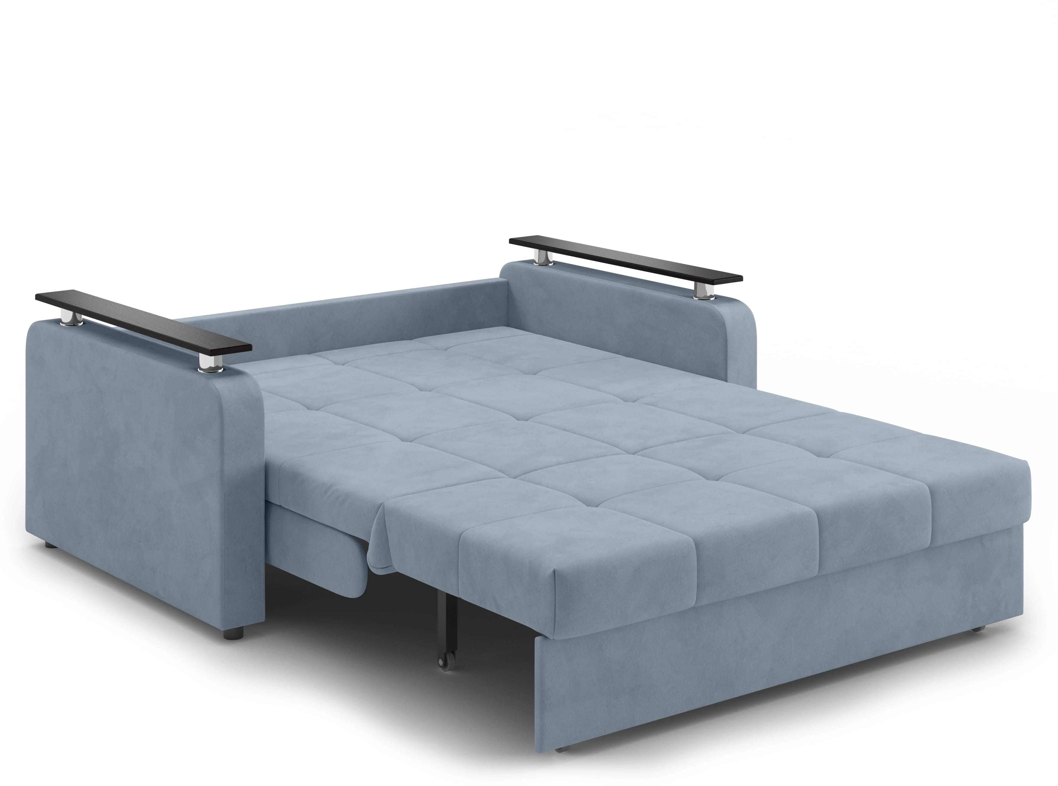 ОСТИН (светло-серый (Velluto 52)) - фото 6